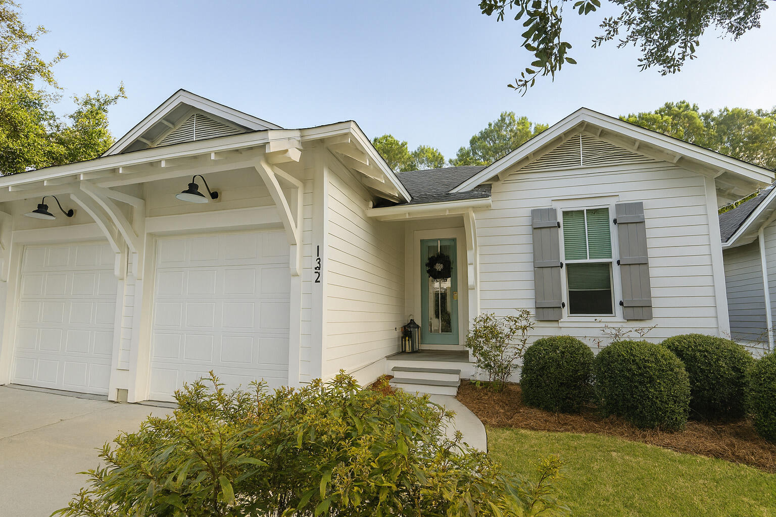 This charming Anise plan is located in Winter Garden Phase One at the front of Watersound Origins. The Florida cottage is surrounded by tall pines, mature oak trees, and lush established landscaping. This Huff built home offers 3 bedrooms and 2 baths all on one level. Open living and dining with walk in pantry and coffee bar. Attached 2 car garage. And also features a cozy screened porch. This ample outdoor living area provides the perfect spot for enjoying your morning coffee, hosting guests, or simply unwinding after a long day. Community resort-style living amenities:
- 10-hole, par-3 golf course
- Fitness Center
- Seasonally heated pool
- New pickle ball courts
- Tennis
- Community garden
- Bike and hike trails
- Playground area
- Kayaks and Paddle boards available at the dock at Lake Powell
- Community event space for gatherings
Located in the Winter Garden area of a master-planned community, this home is in an established neighborhood and away from new construction.
Community shopping and dining options at Watersound Origins Town Center. This retail area features Starbucks, medical offices, Publix, local restaurants, coffee shops, and an entertainment venue. Watersound Town Center hosts annual events such as a singer-songwriter festival, summer concerts, farmers market, and more.
Schedule a viewing today and start living the coastal lifestyle you've always dreamed about! Watersound Origins is more than just a community; it's a lifestyle!