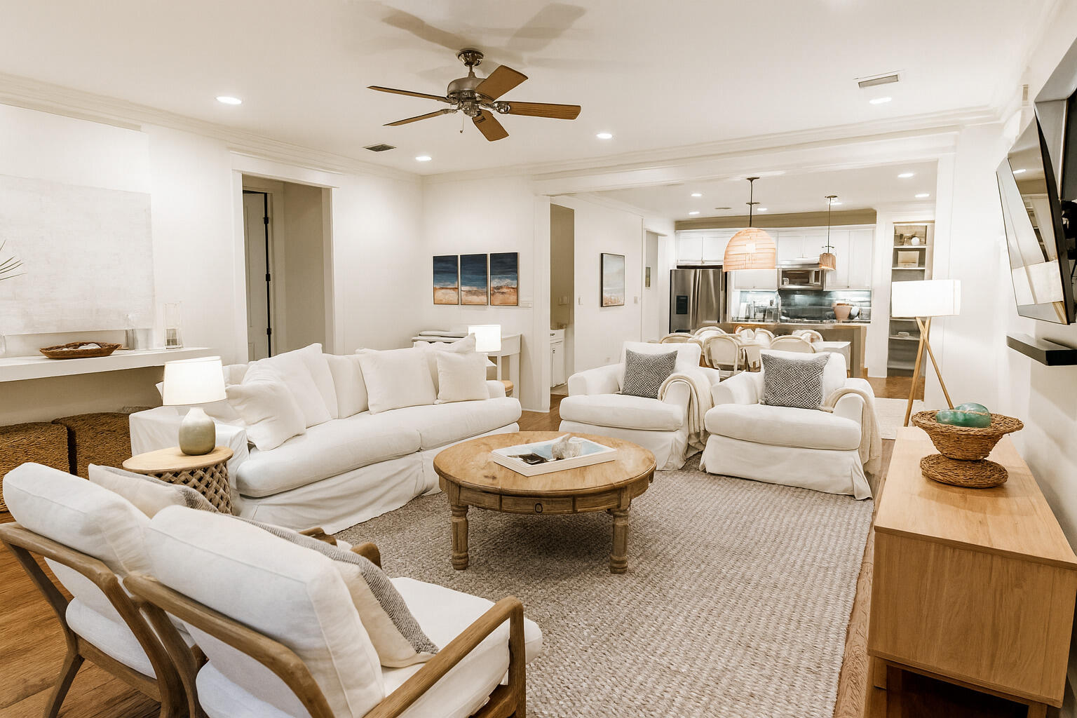 WATERSOUND ORIGINS - Residential