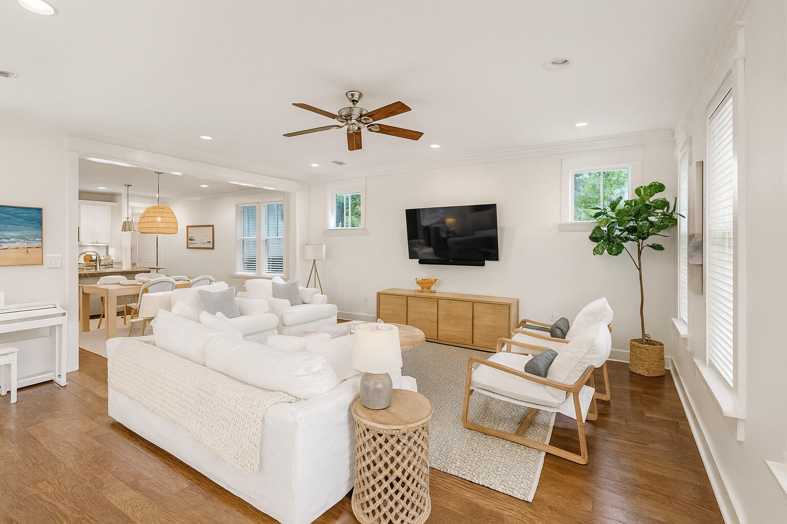 WATERSOUND ORIGINS - Residential