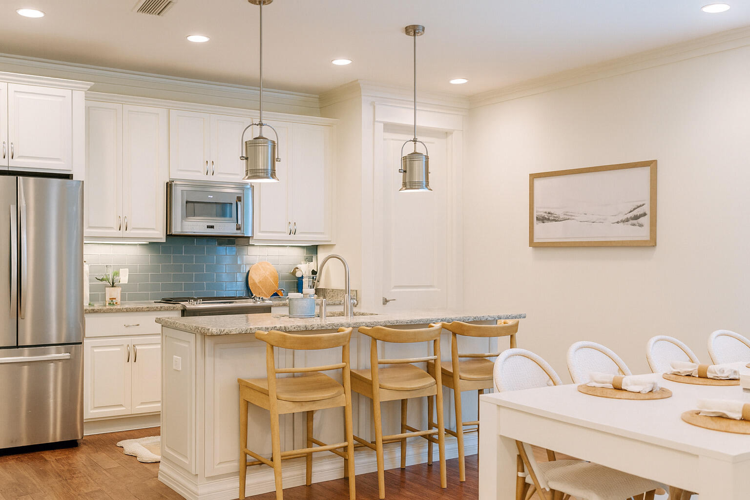 WATERSOUND ORIGINS - Residential