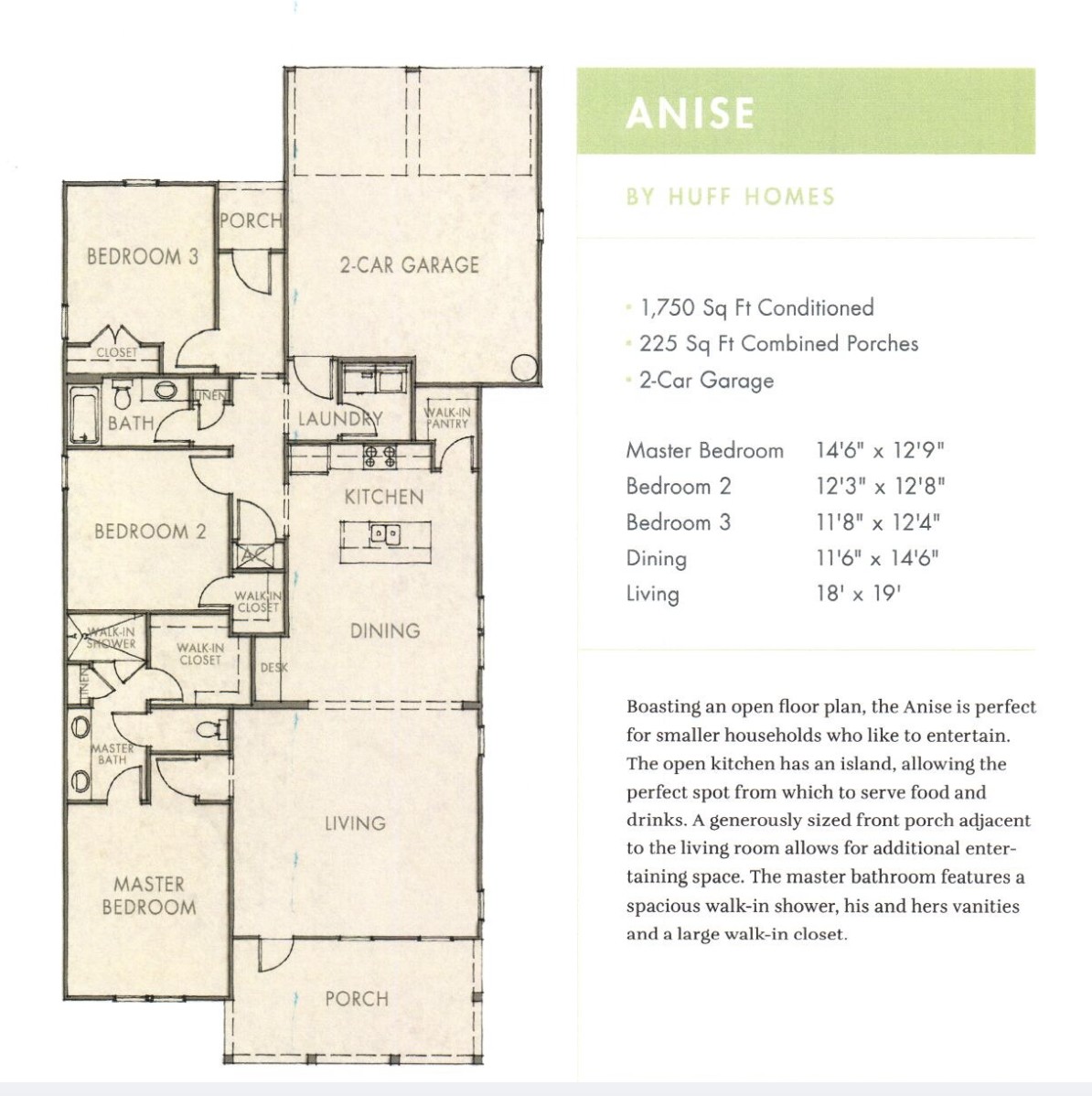 WATERSOUND ORIGINS - Residential