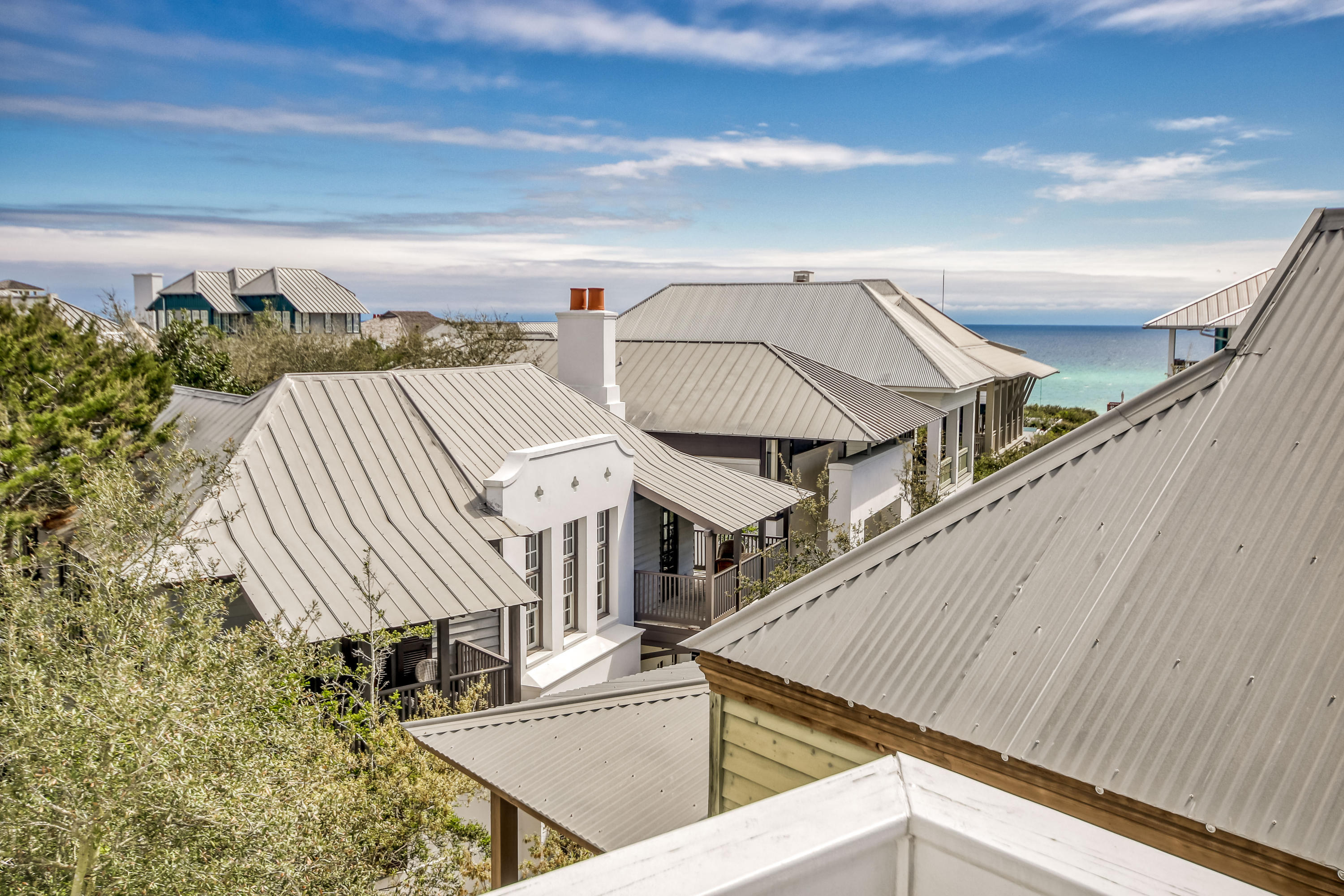 ROSEMARY BEACH - Residential