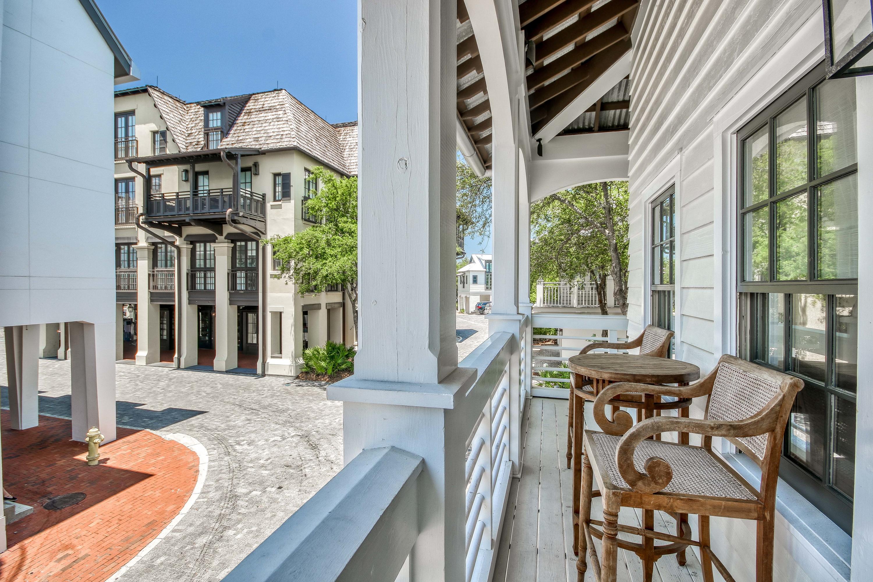 ROSEMARY BEACH - Residential