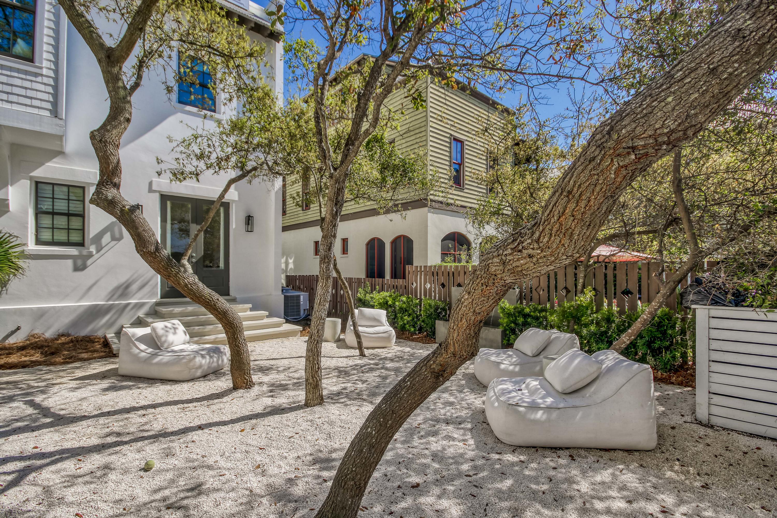 ROSEMARY BEACH - Residential