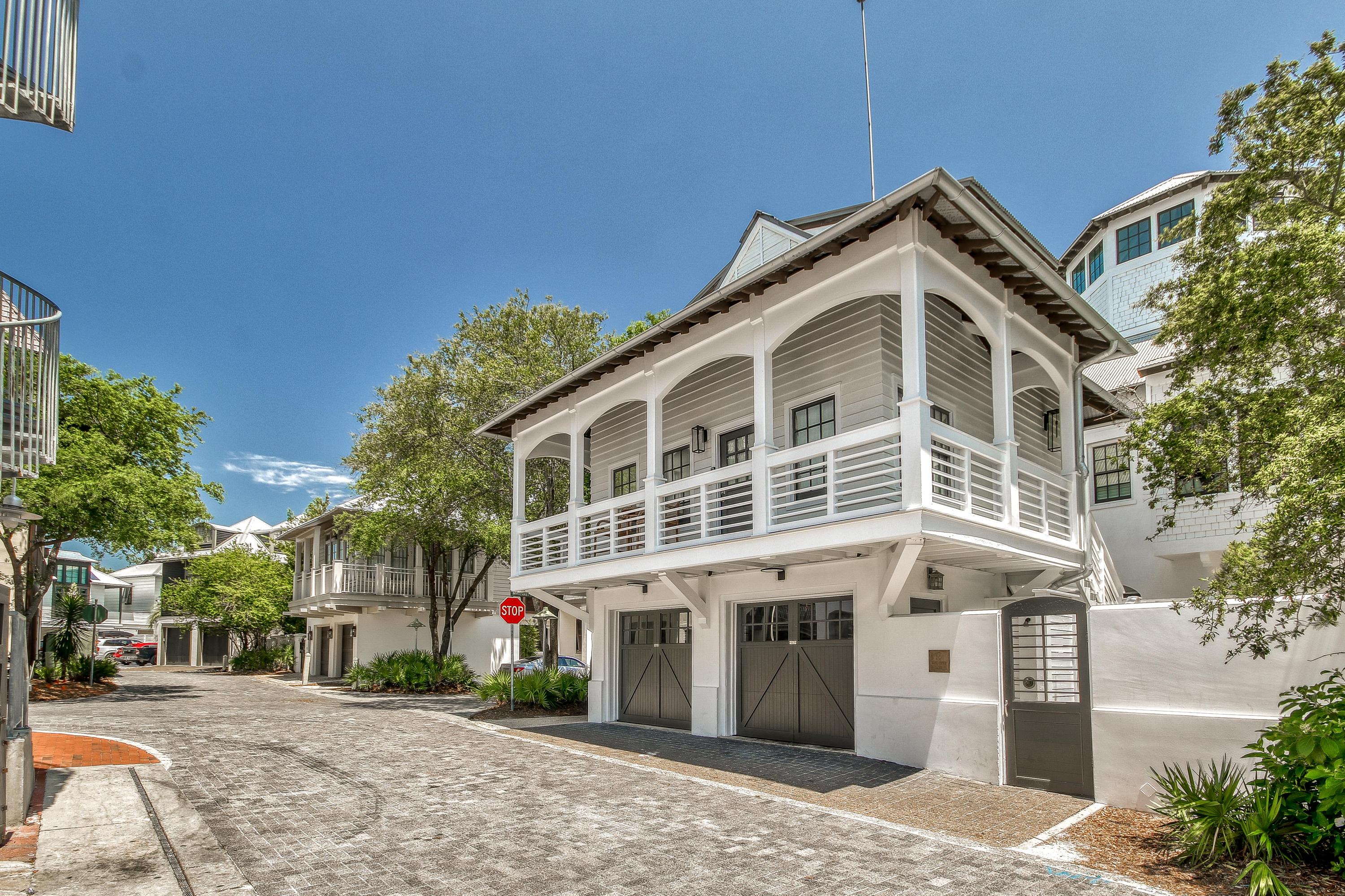 ROSEMARY BEACH - Residential