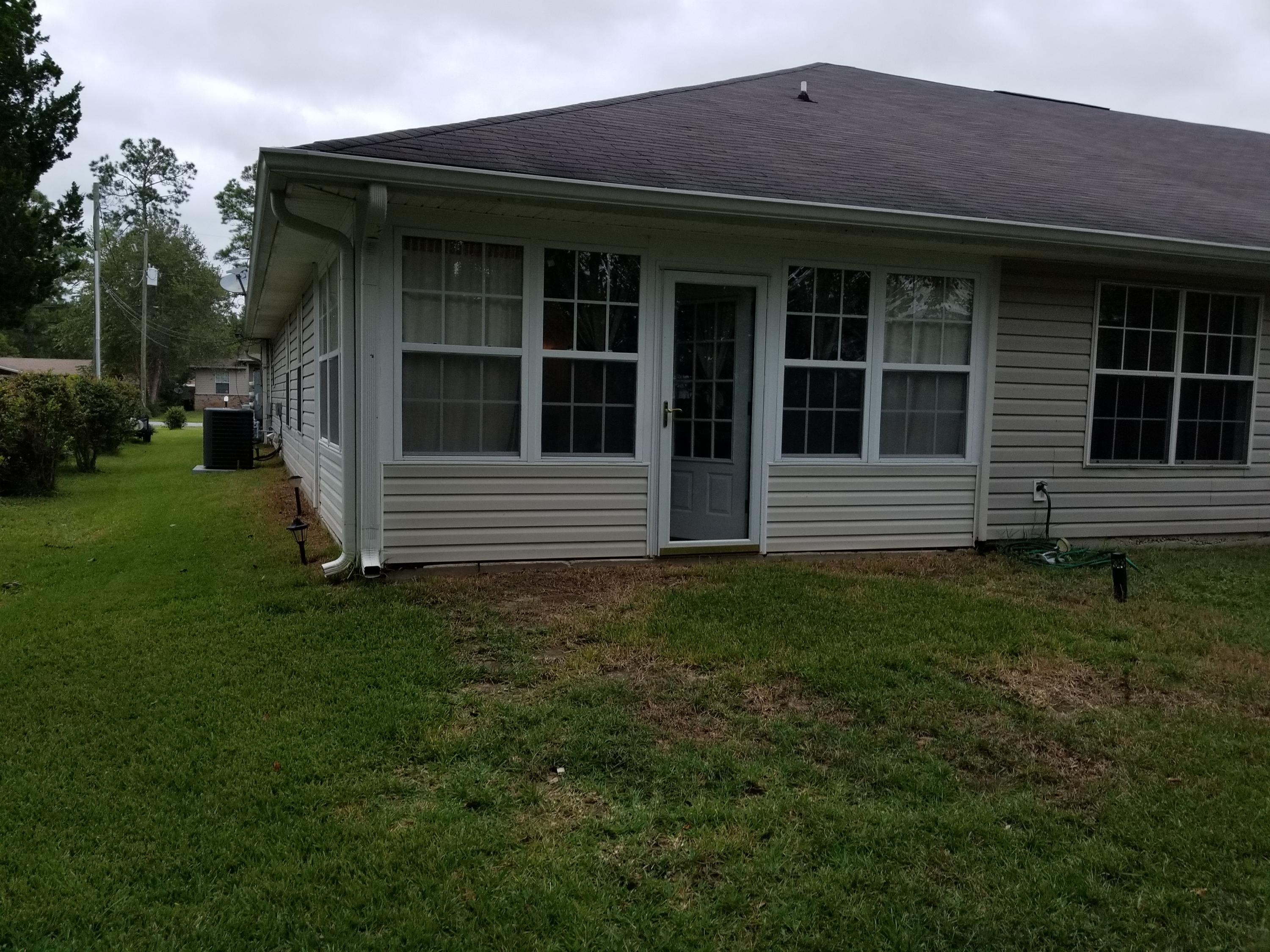 NORTH PARK T/H LOT 5 - Residential