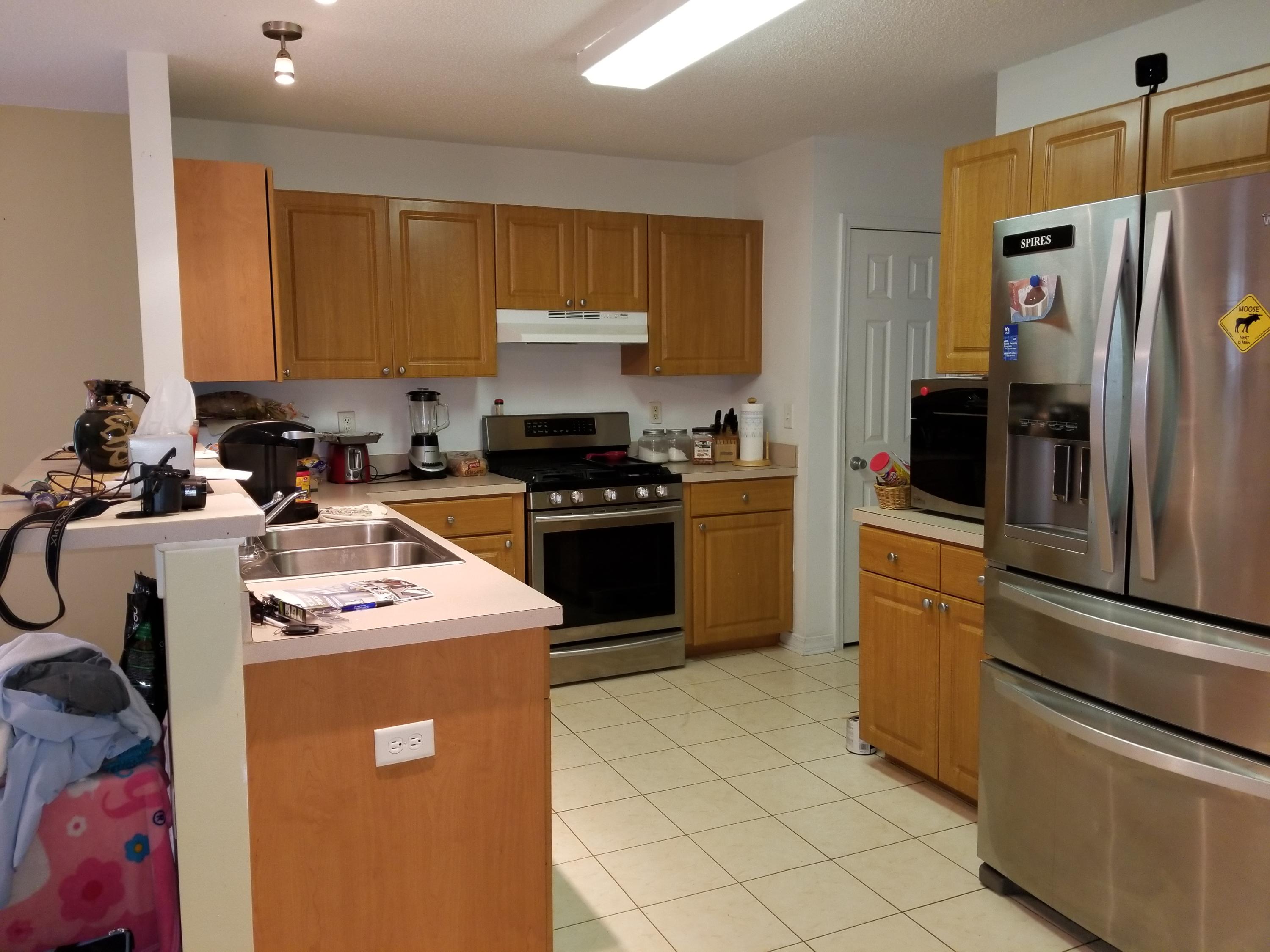 NORTH PARK T/H LOT 5 - Residential