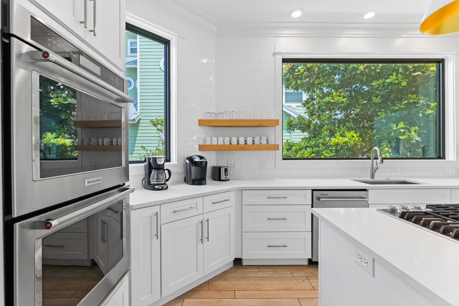 CRYSTAL BEACH - Residential