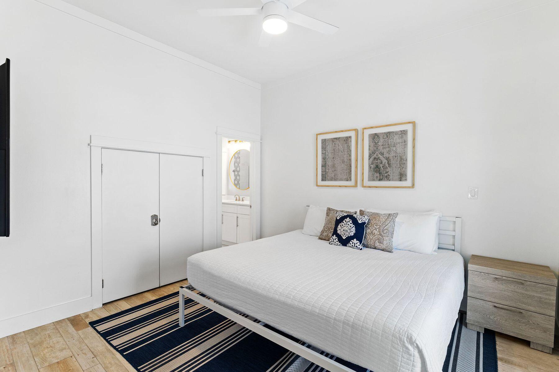 CRYSTAL BEACH - Residential