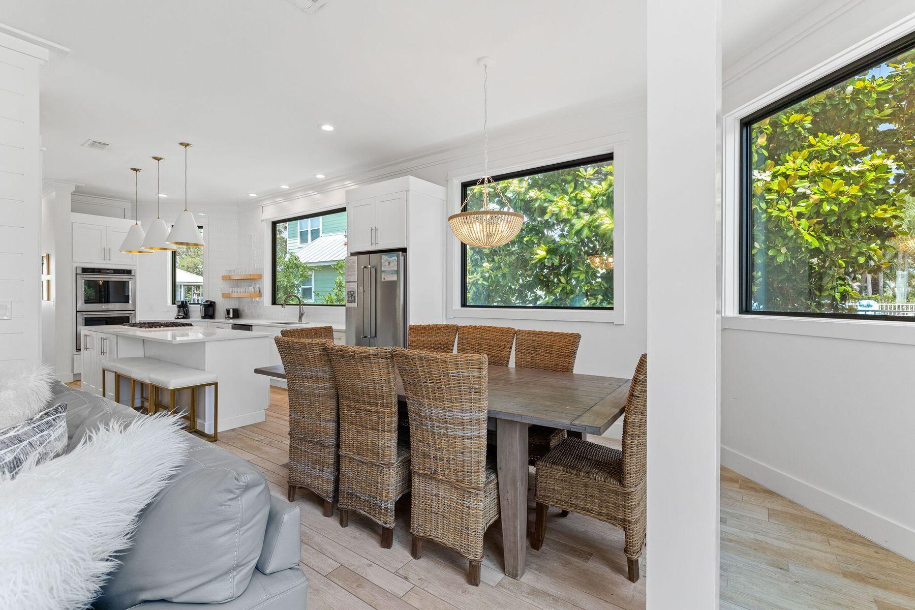 CRYSTAL BEACH - Residential