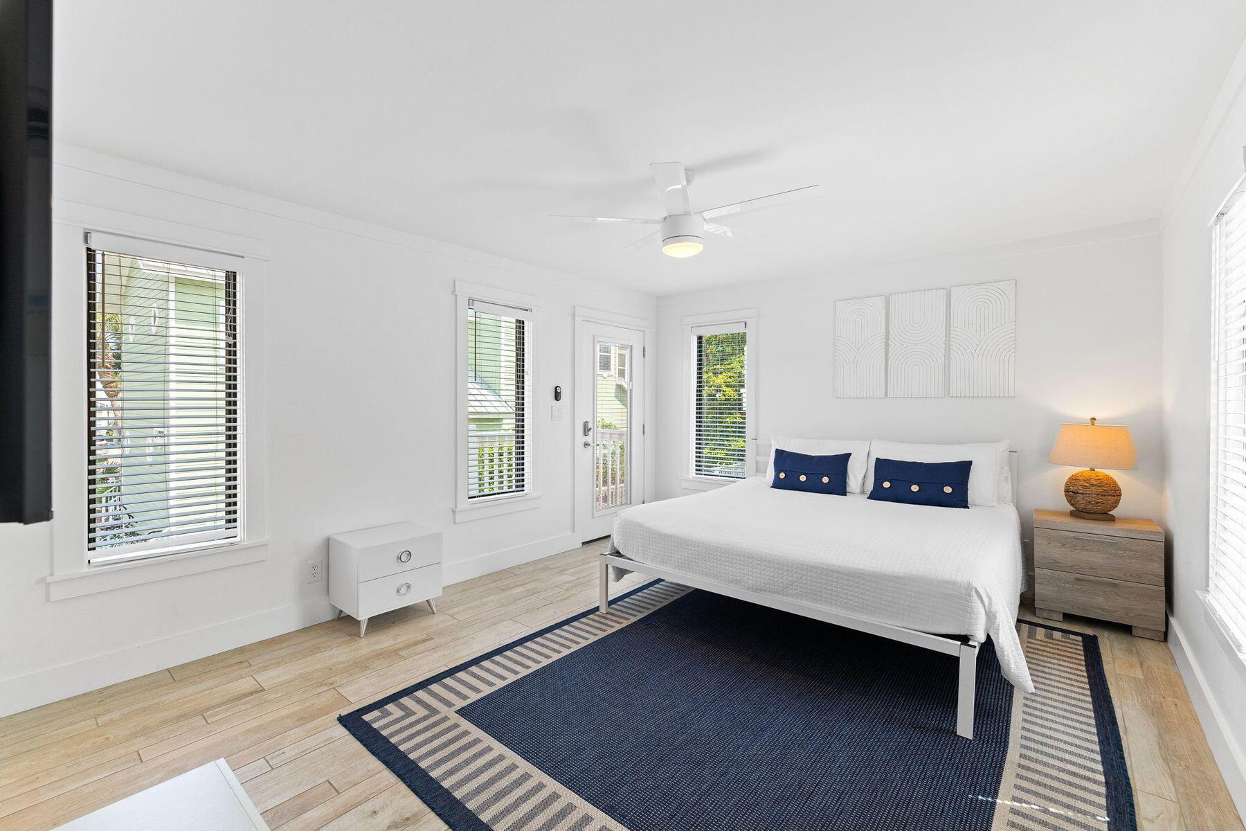 CRYSTAL BEACH - Residential