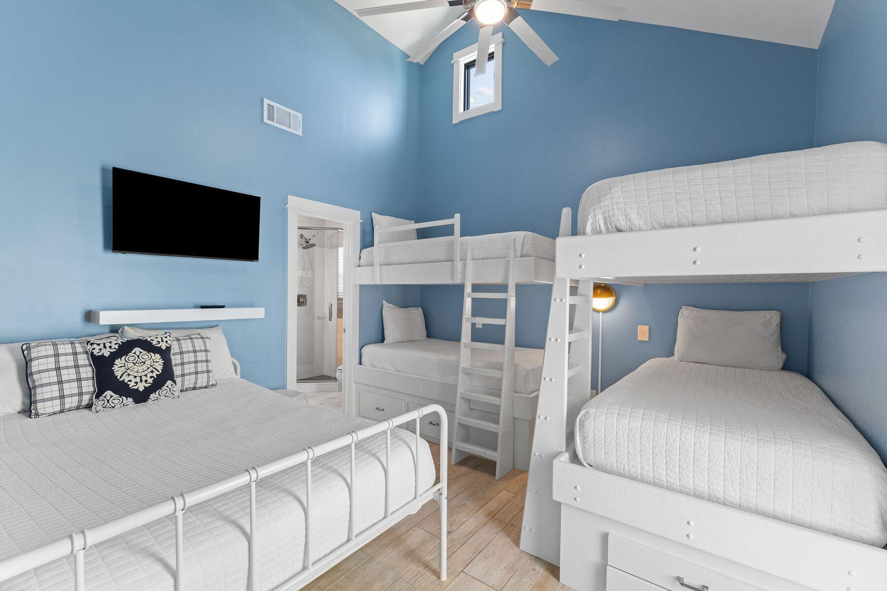 CRYSTAL BEACH - Residential