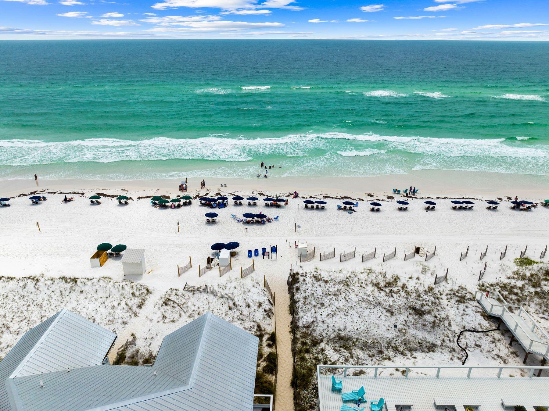 CRYSTAL BEACH - Residential