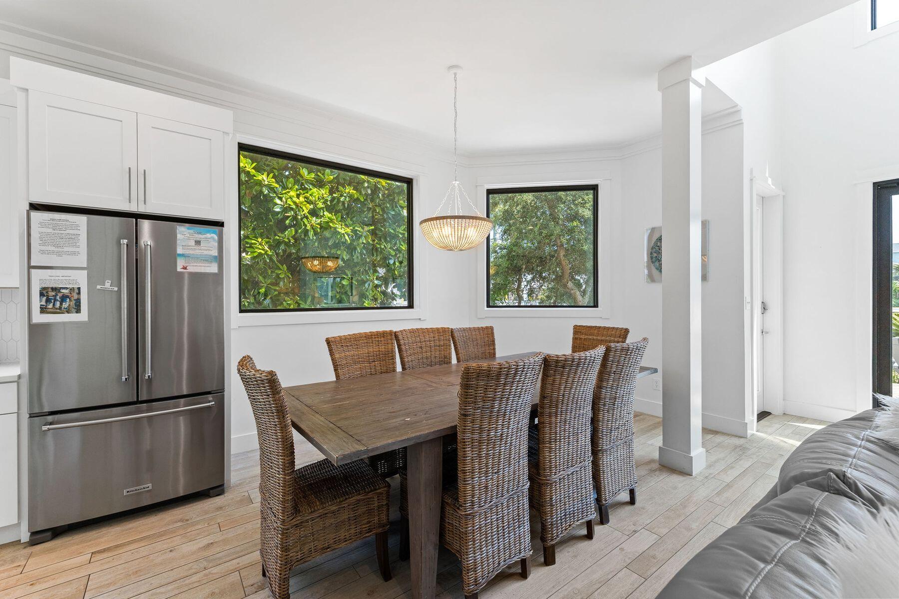 CRYSTAL BEACH - Residential