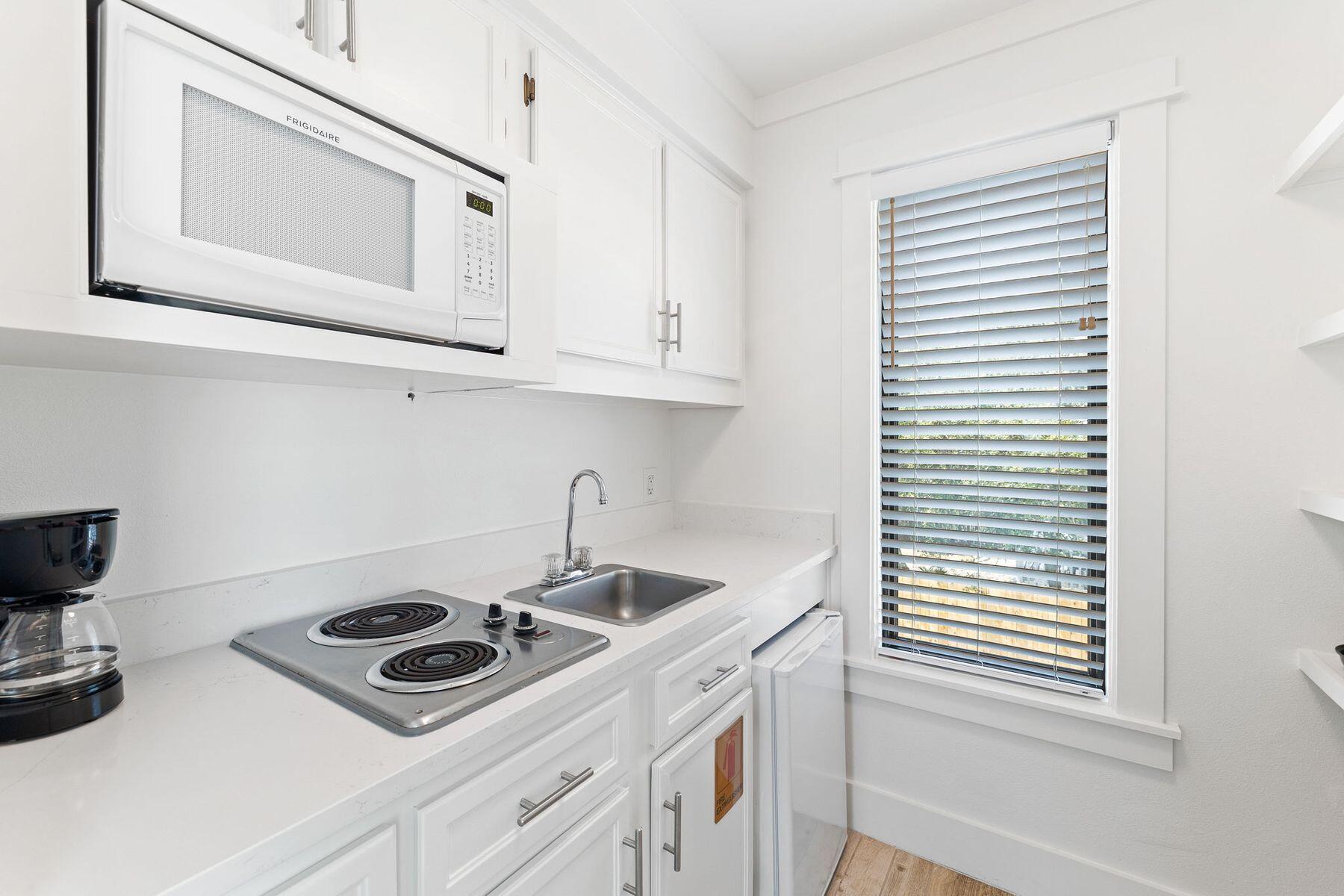 CRYSTAL BEACH - Residential