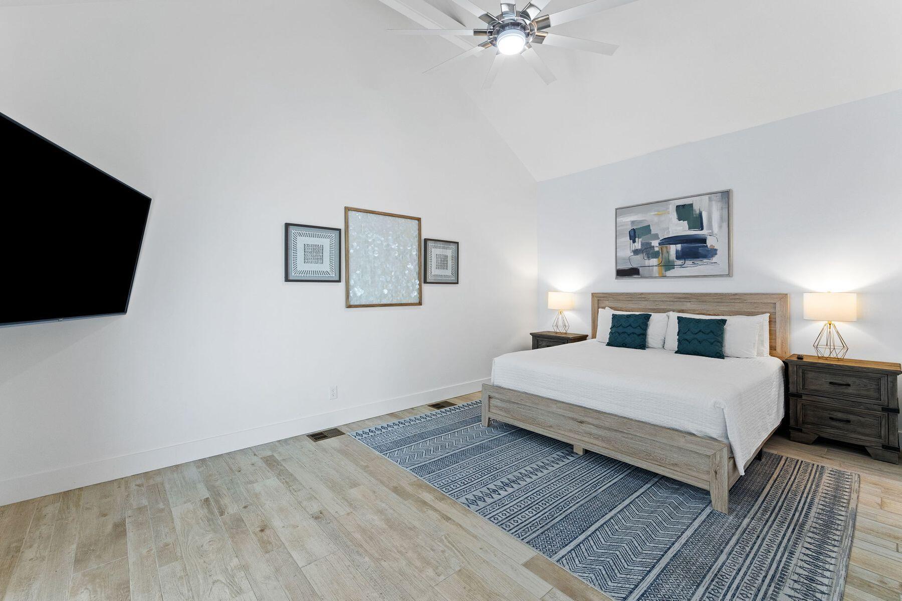 CRYSTAL BEACH - Residential