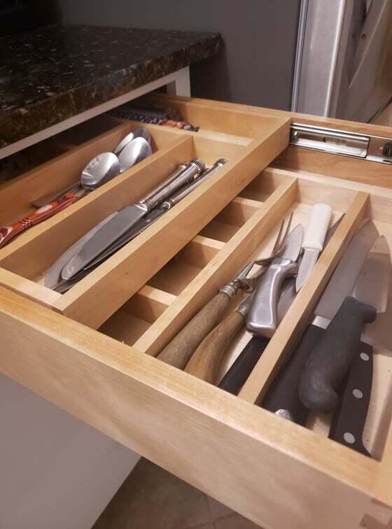 CEDARS CONDO - Residential