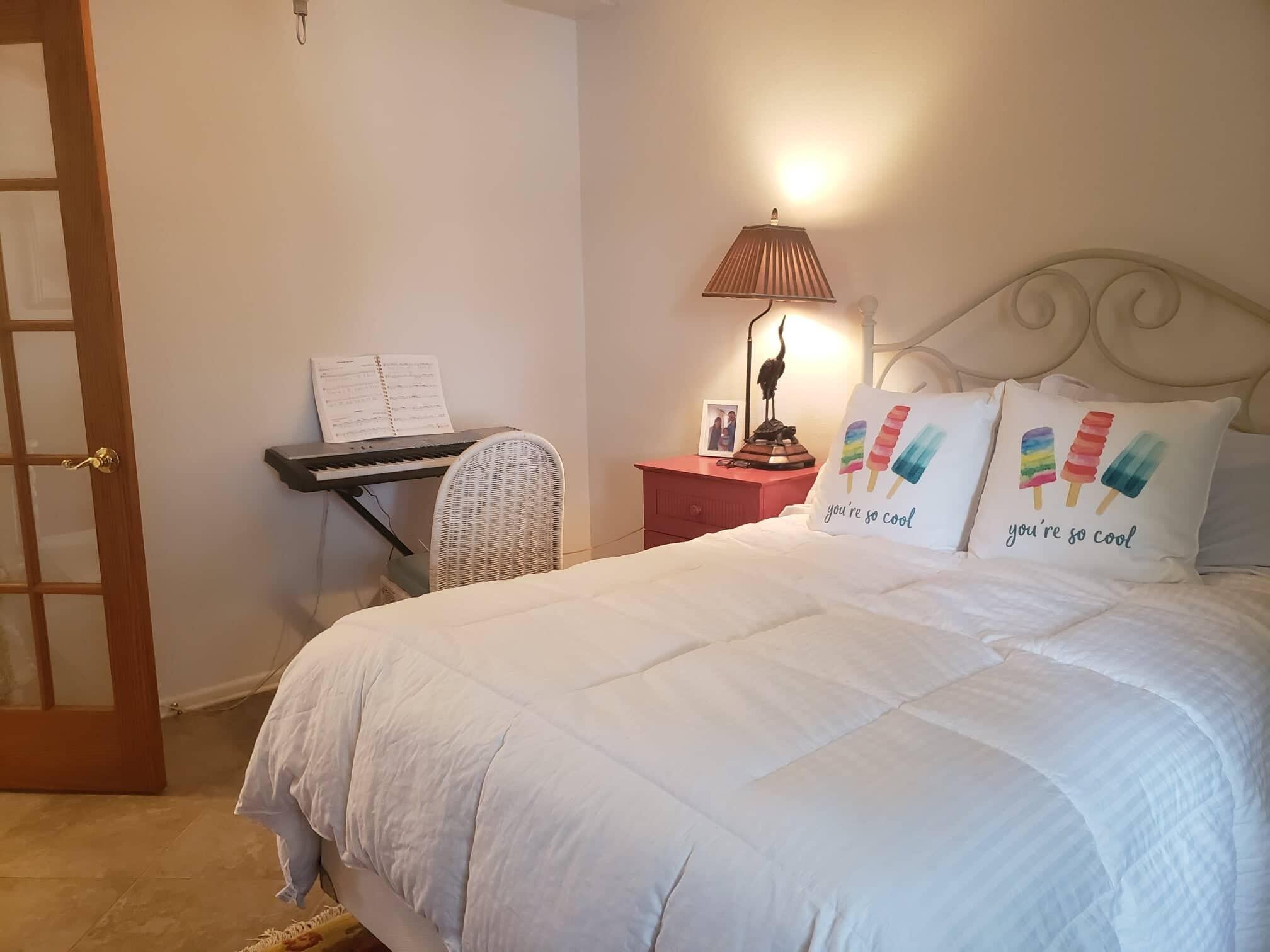 CEDARS CONDO - Residential