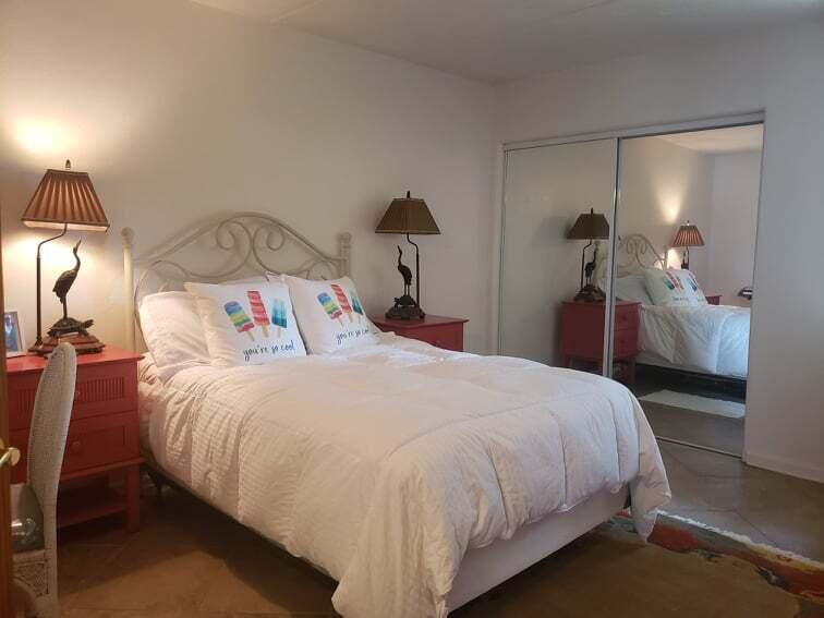 CEDARS CONDO - Residential