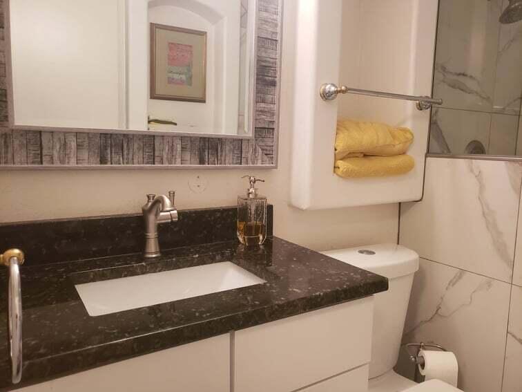 CEDARS CONDO - Residential