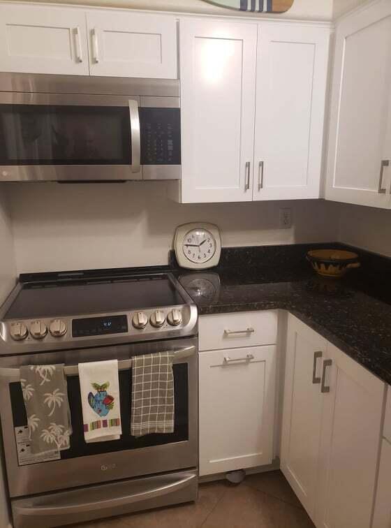 CEDARS CONDO - Residential