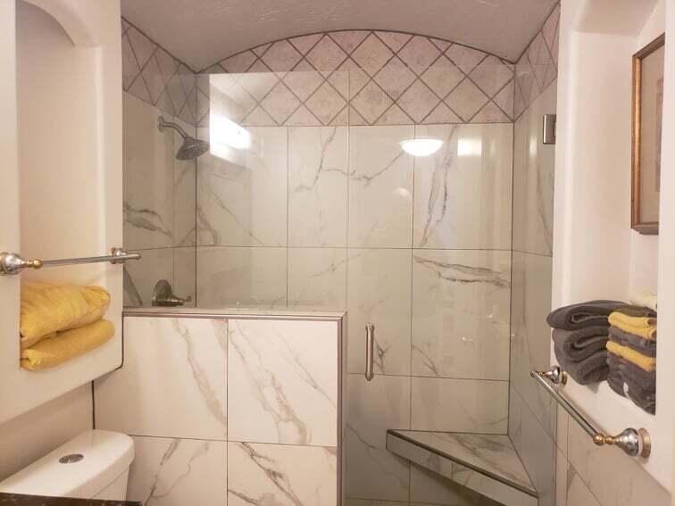 CEDARS CONDO - Residential