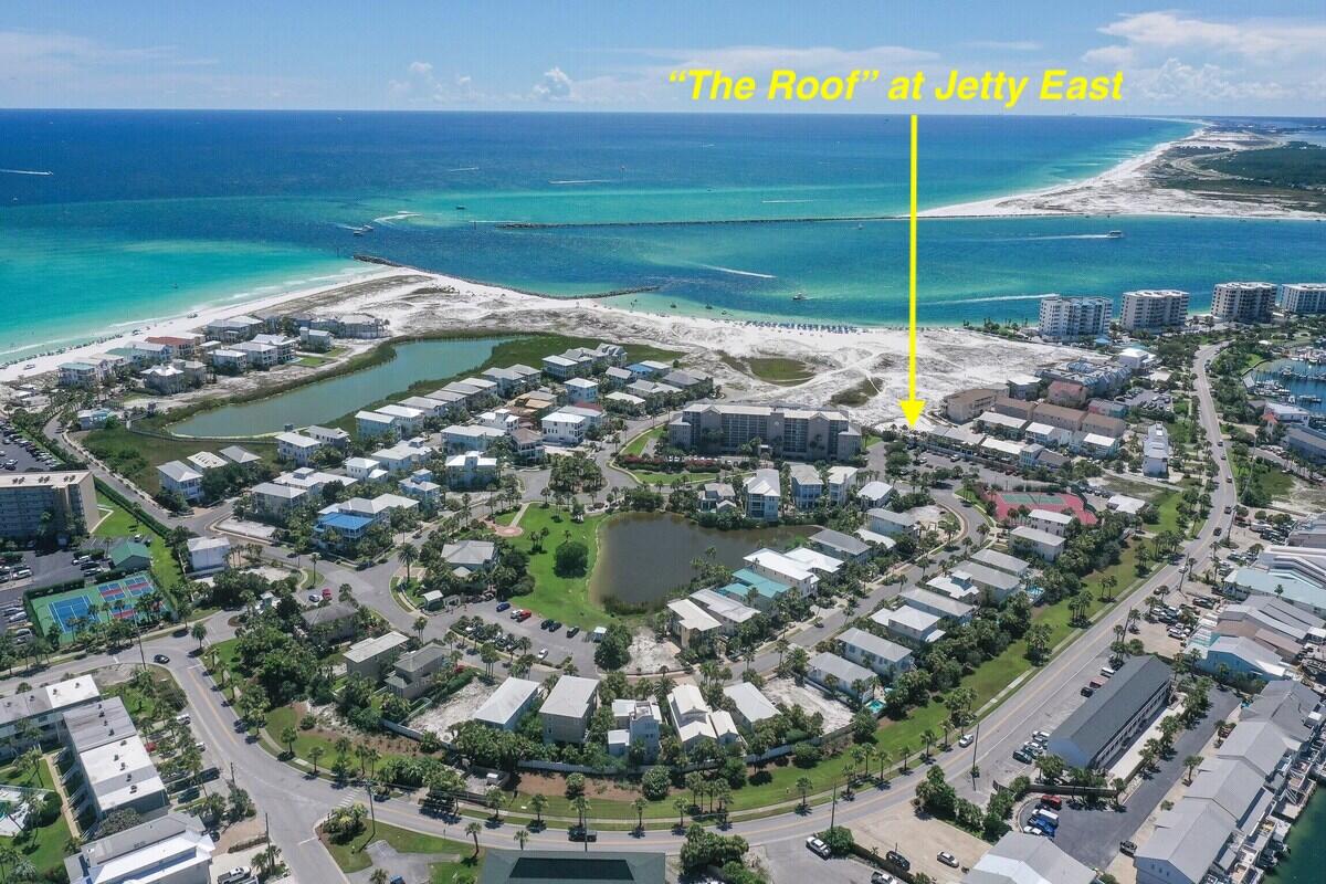 HOLIDAY ISLE - Residential