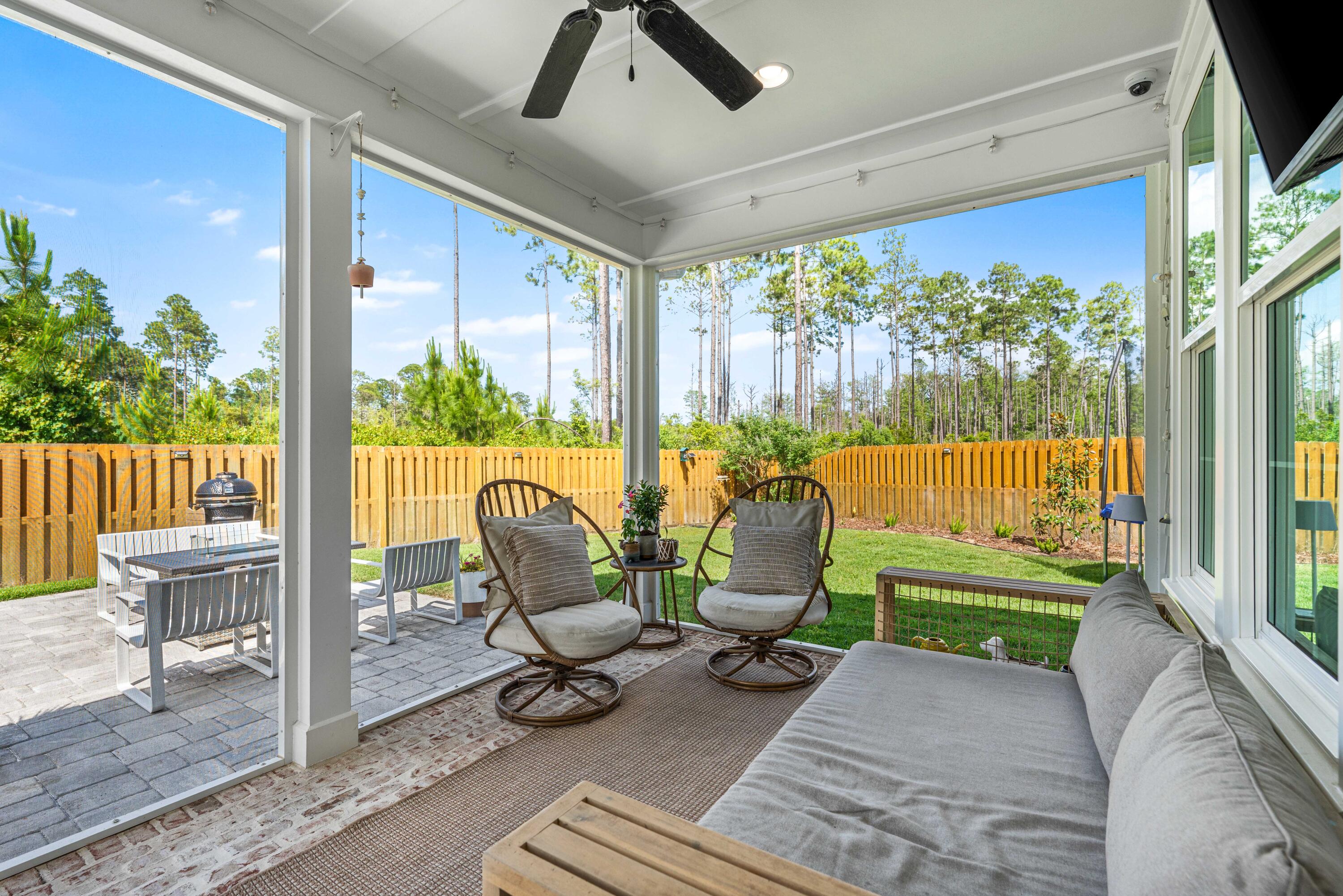 WATERSOUND ORIGINS - Residential