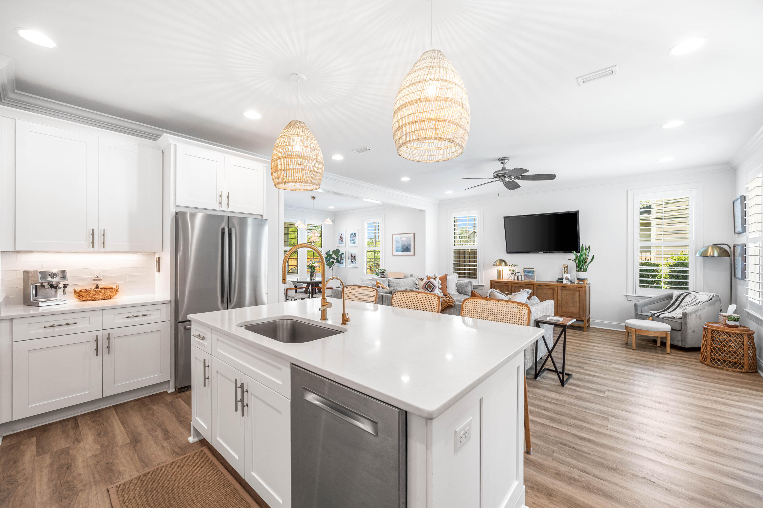 WATERSOUND ORIGINS - Residential
