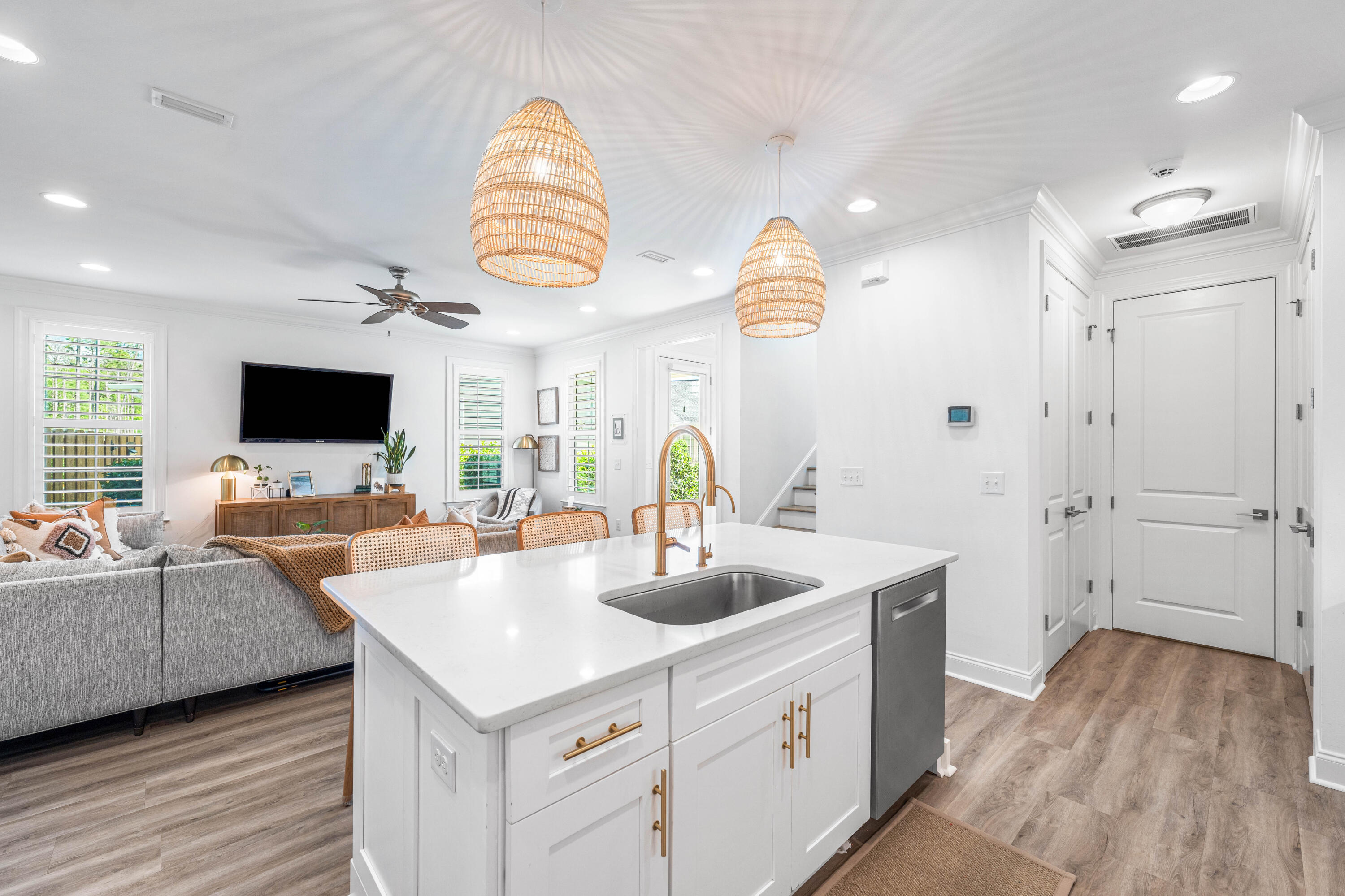 WATERSOUND ORIGINS - Residential