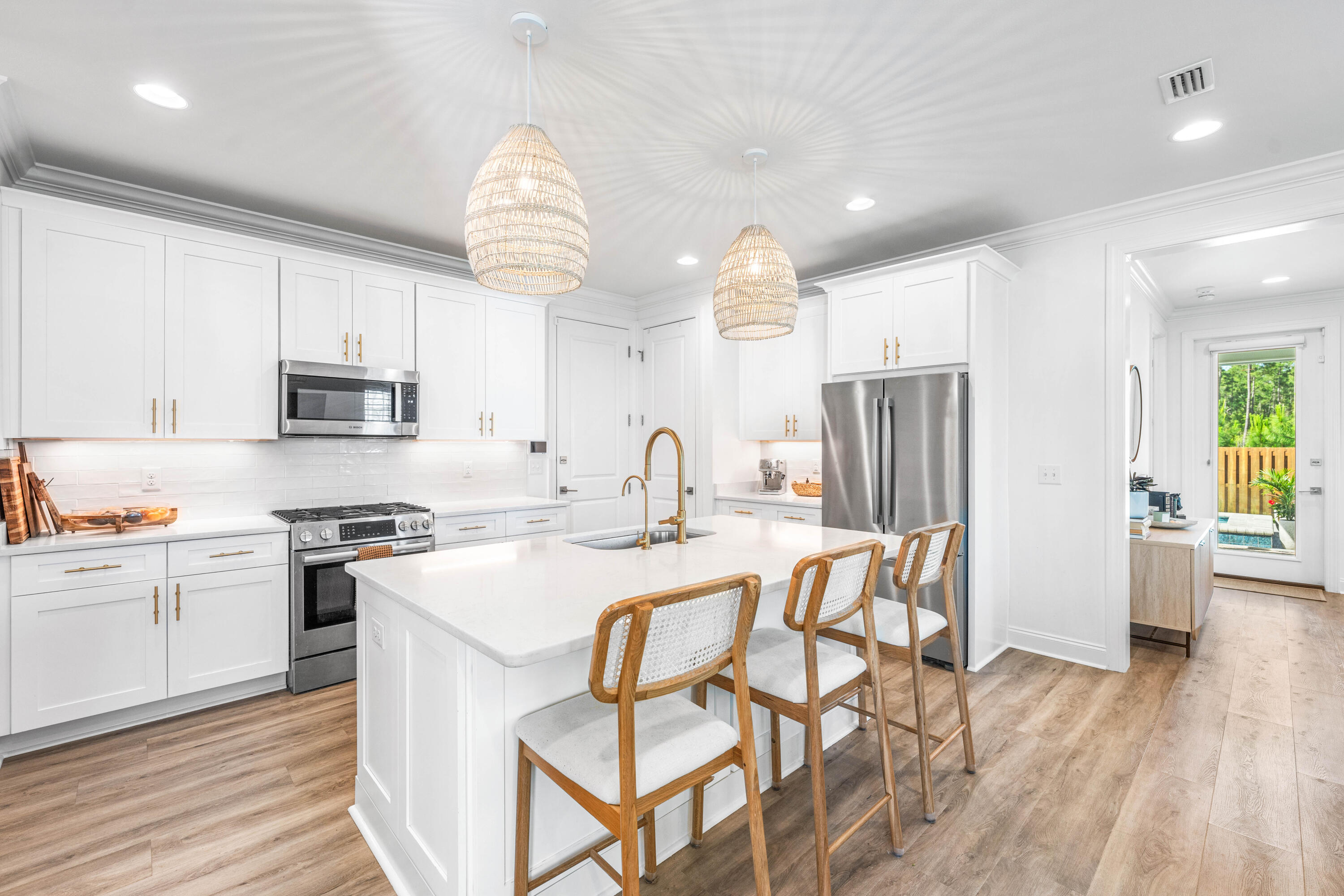 WATERSOUND ORIGINS - Residential