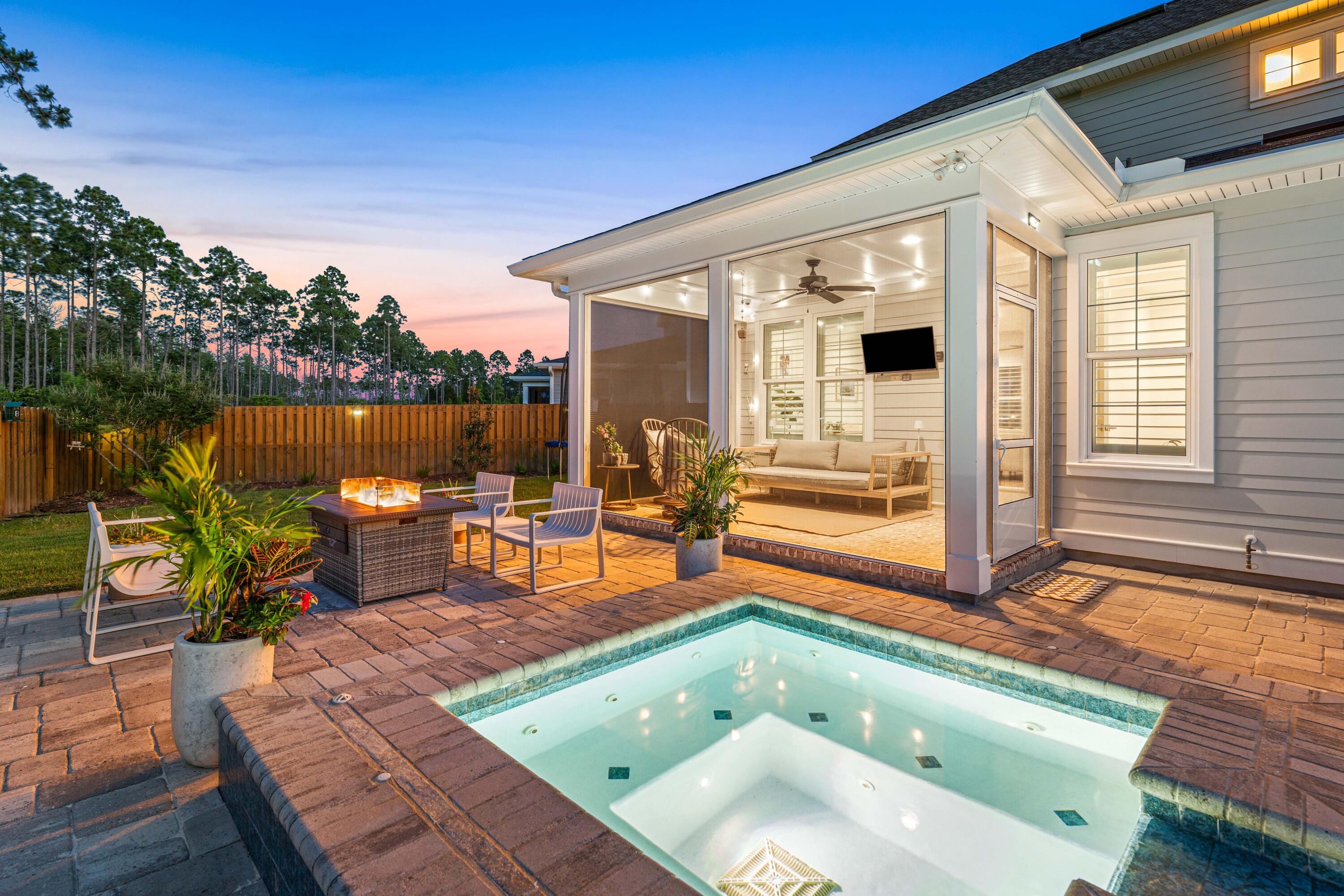 WATERSOUND ORIGINS - Residential
