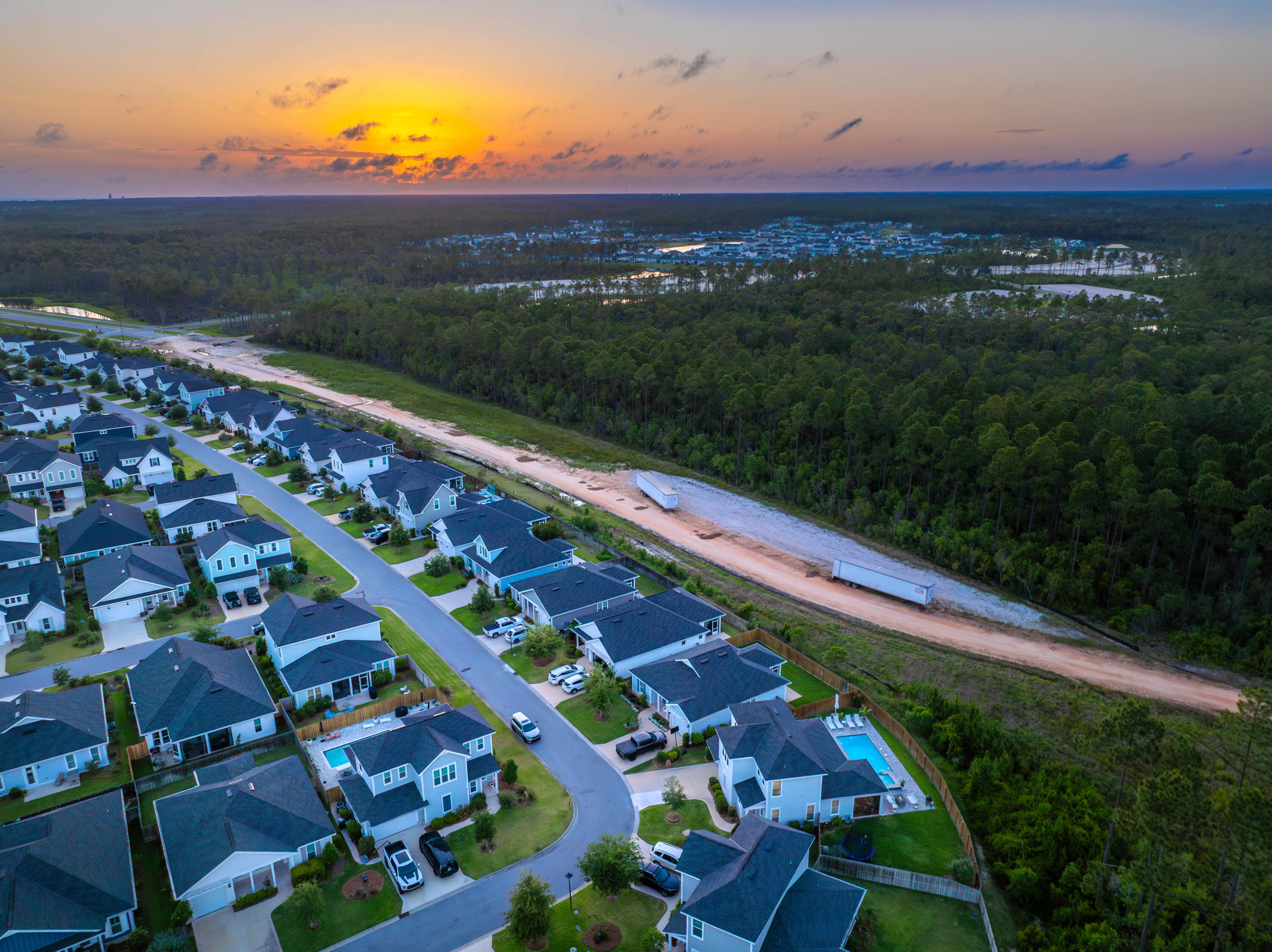 WATERSOUND ORIGINS - Residential