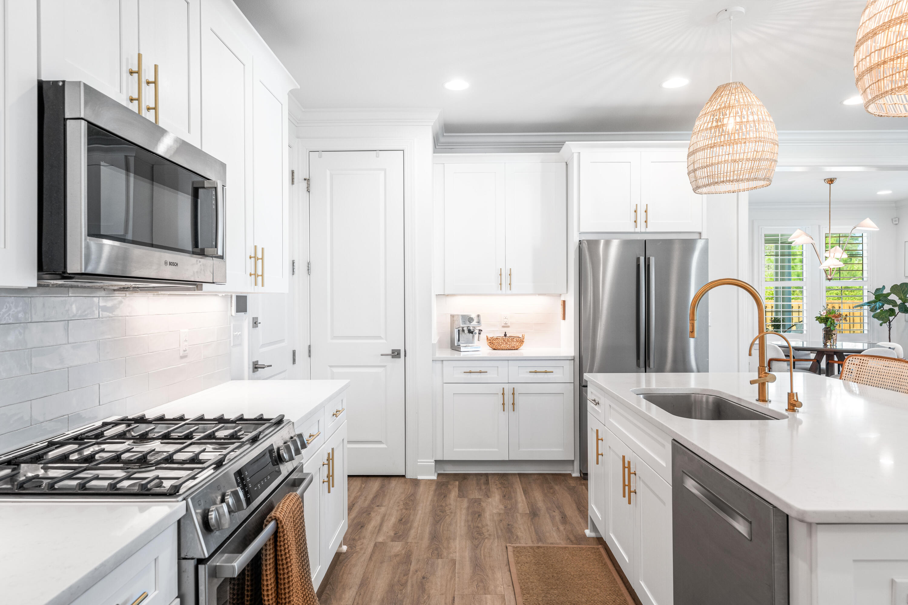 WATERSOUND ORIGINS - Residential