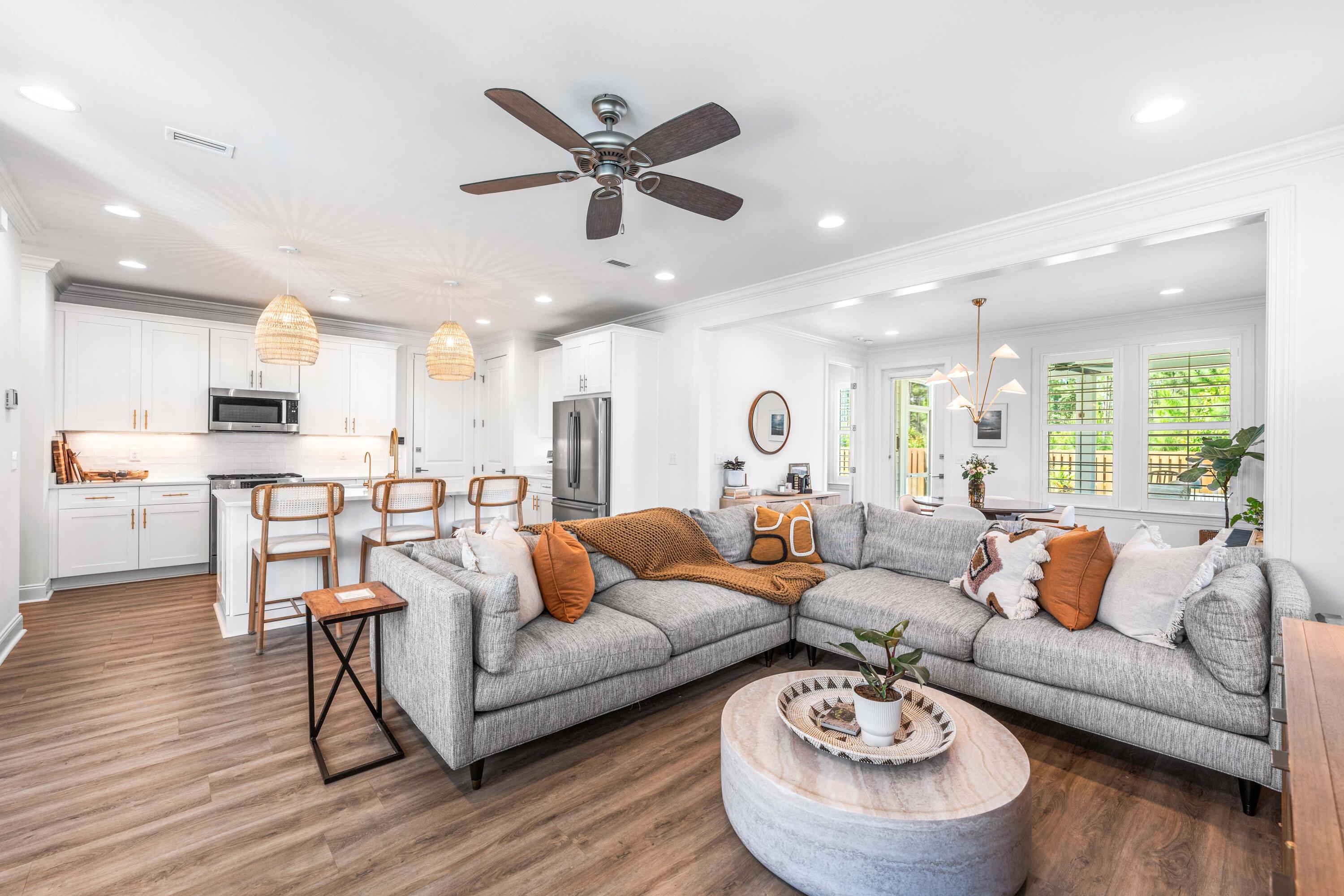 WATERSOUND ORIGINS - Residential