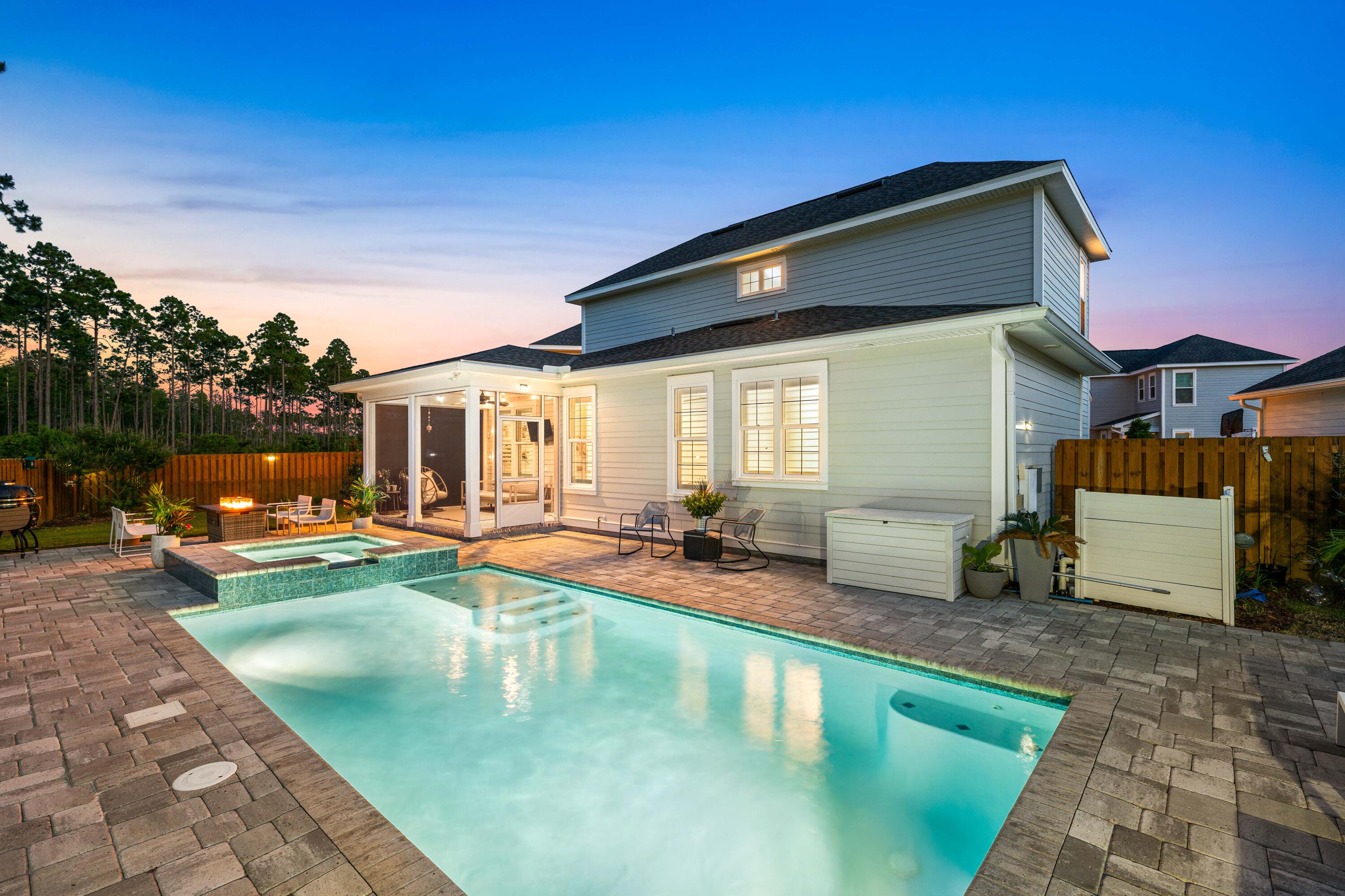 WATERSOUND ORIGINS - Residential