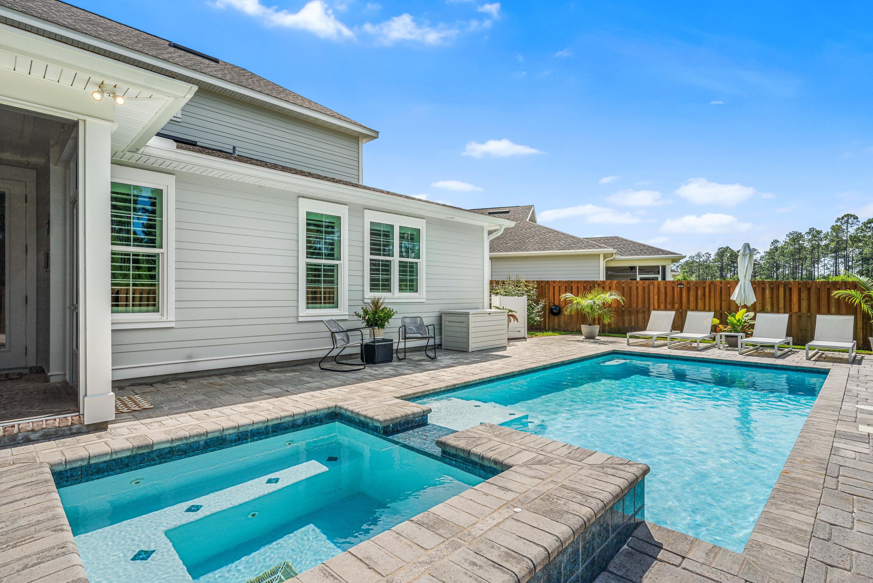 WATERSOUND ORIGINS - Residential
