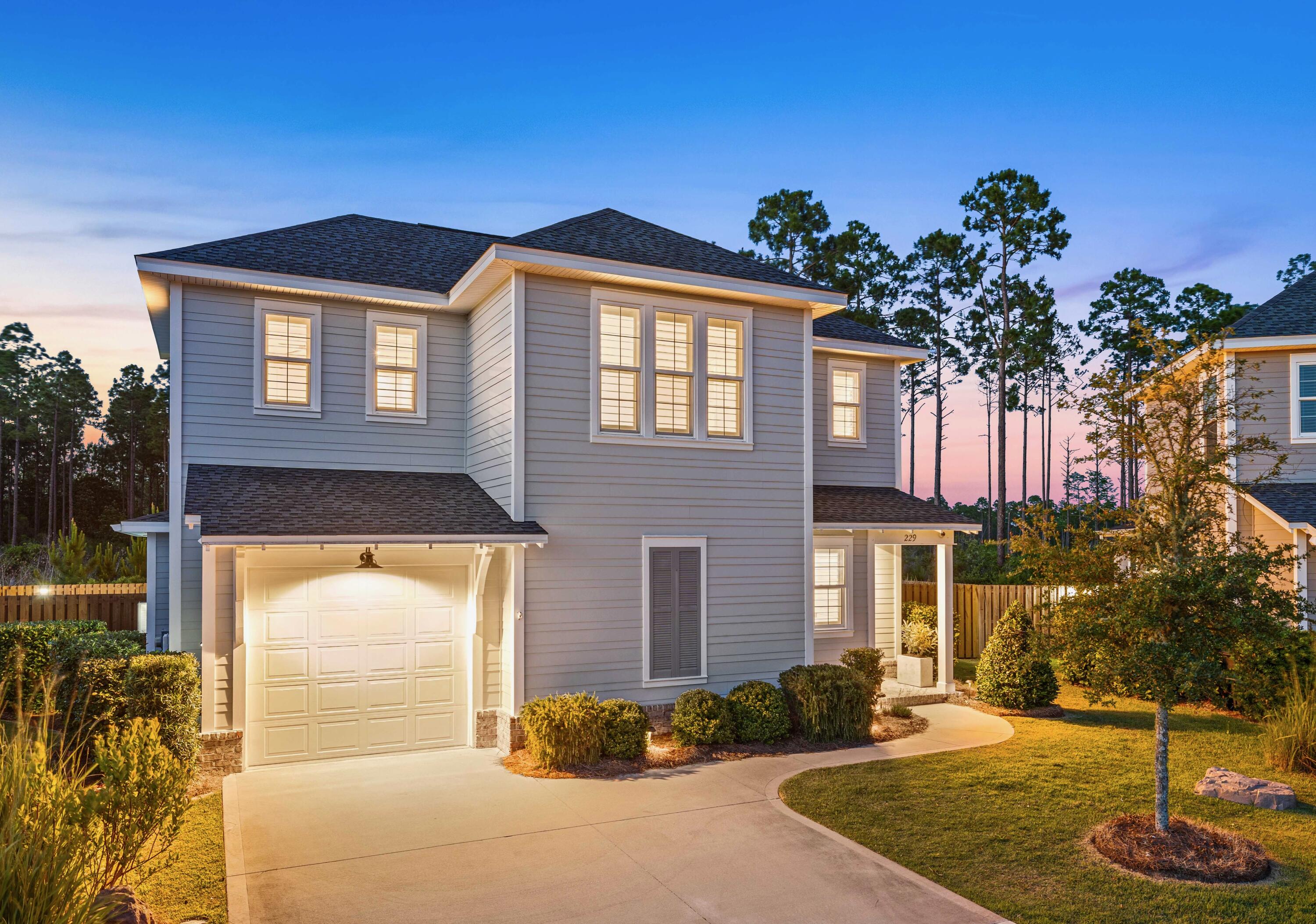 WATERSOUND ORIGINS - Residential
