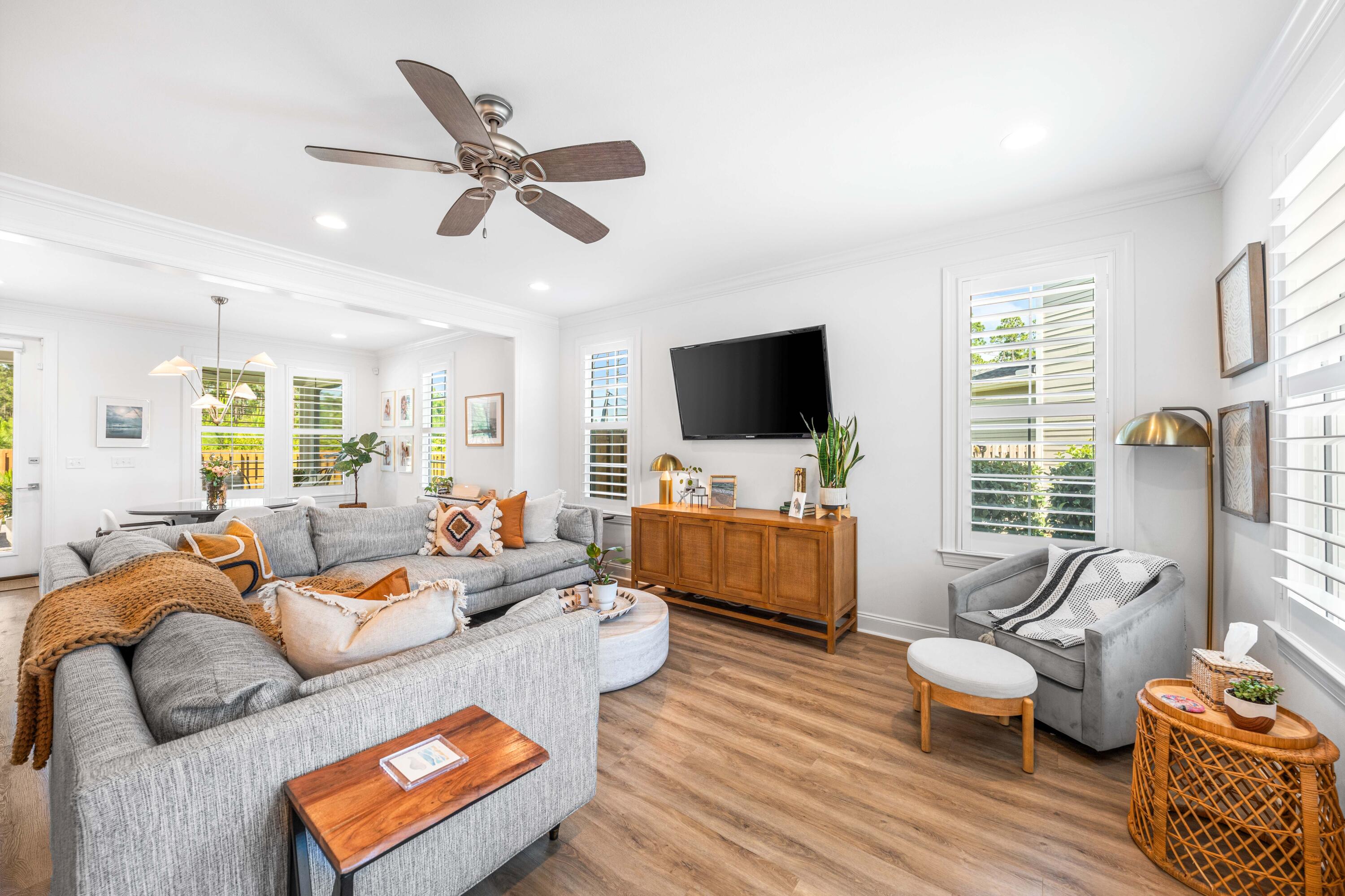 WATERSOUND ORIGINS - Residential