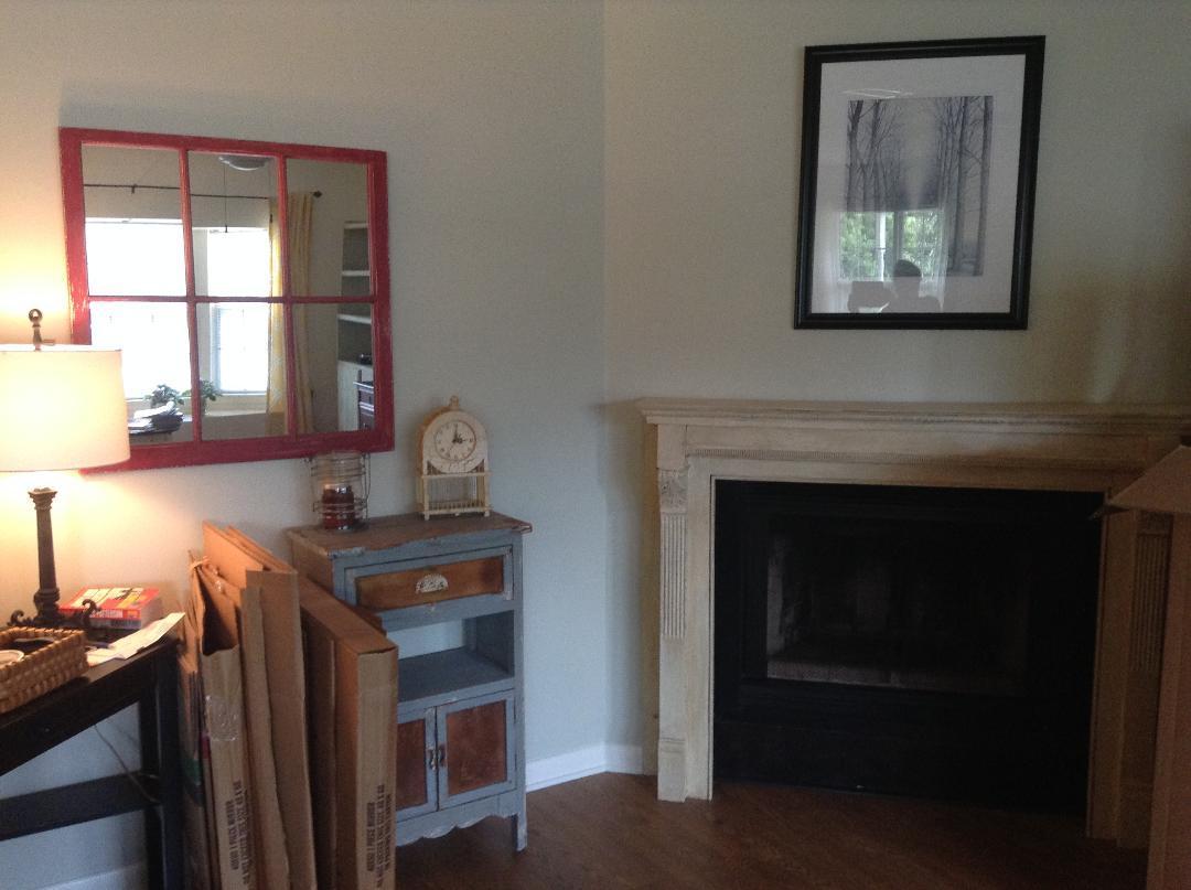 RACETRACK - Residential