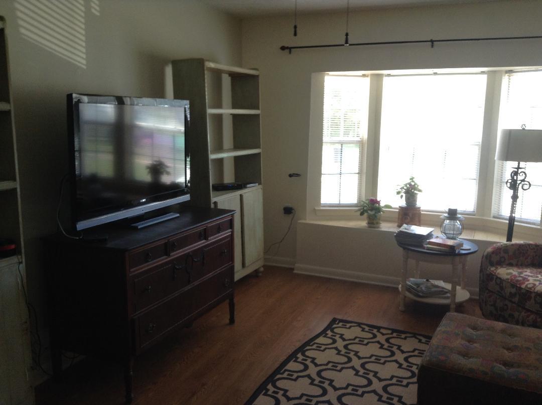 RACETRACK - Residential