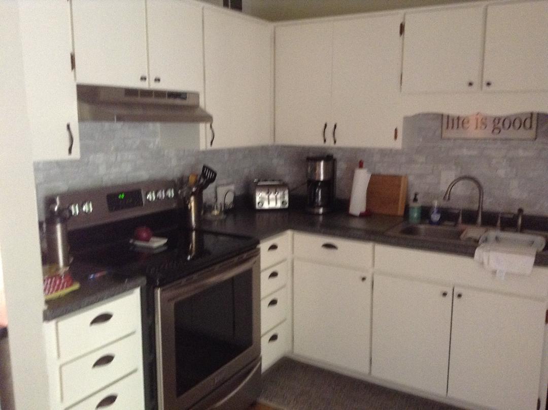 RACETRACK - Residential