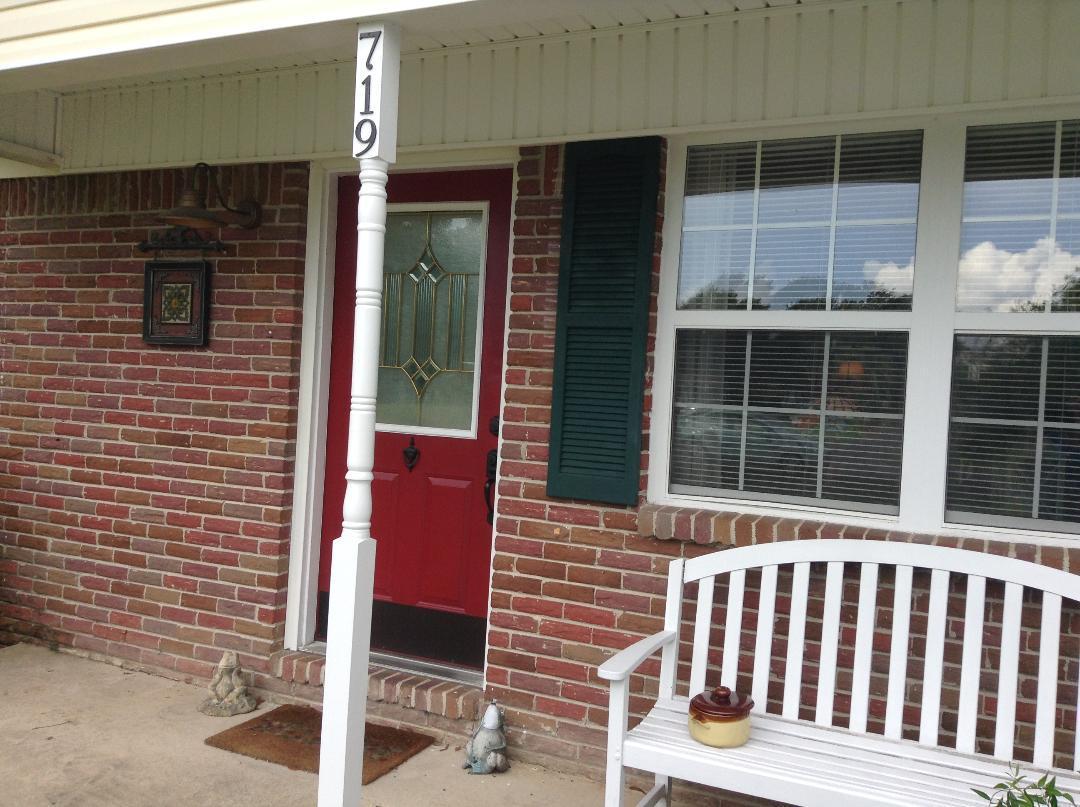 RACETRACK - Residential