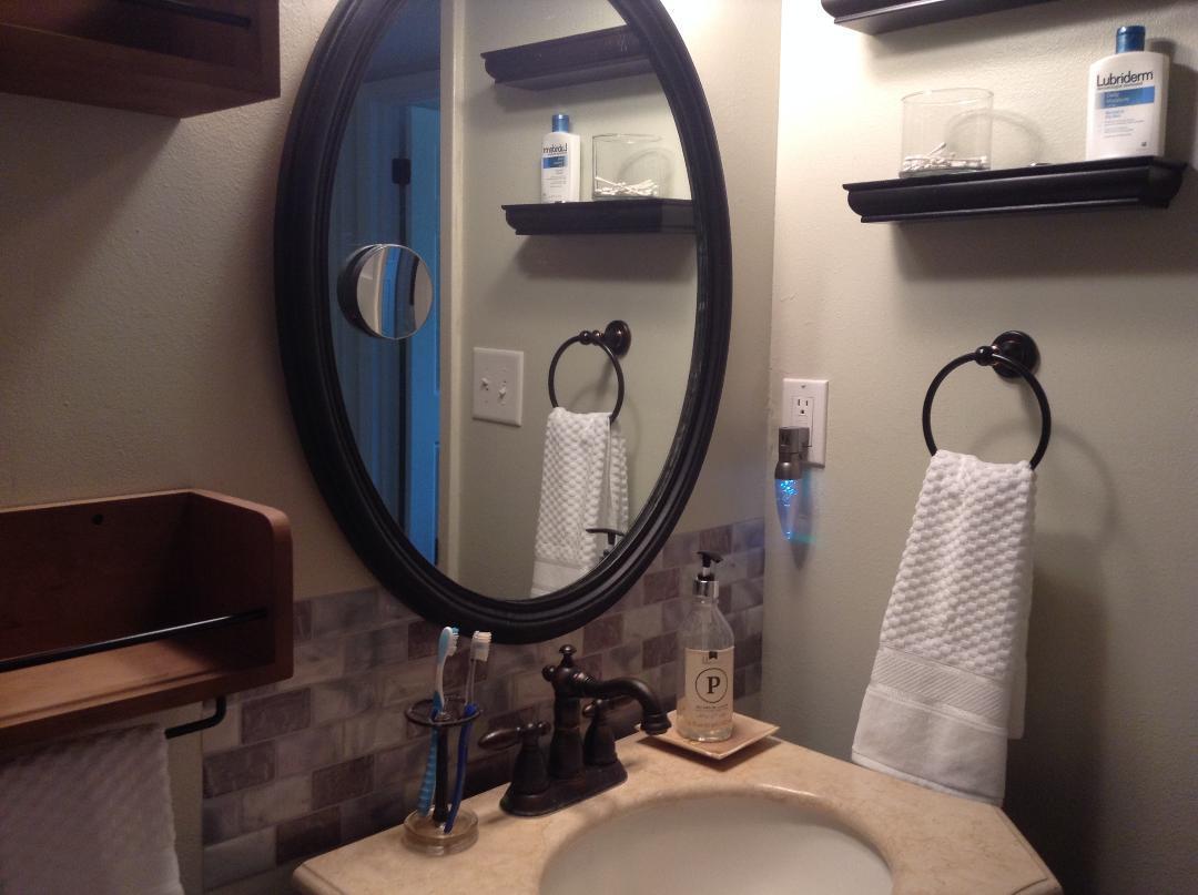 RACETRACK - Residential