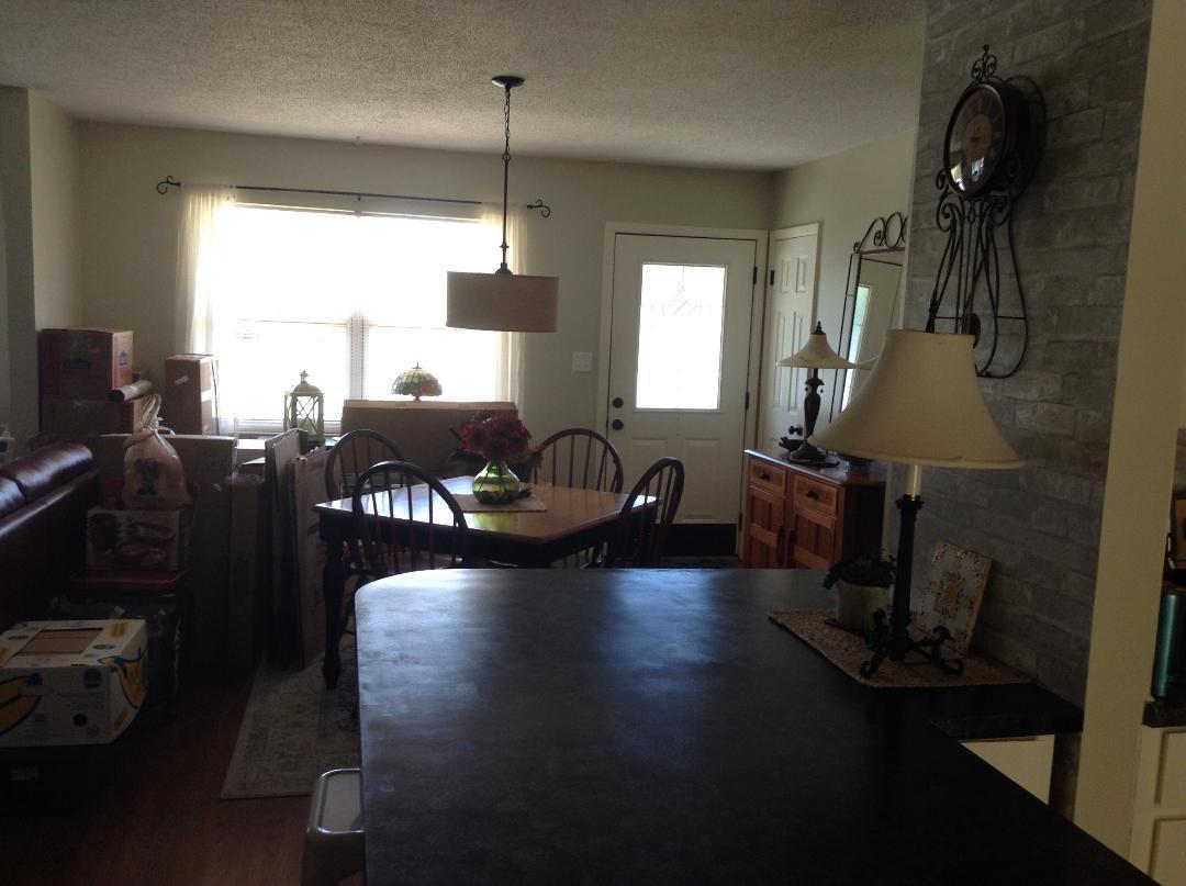 RACETRACK - Residential