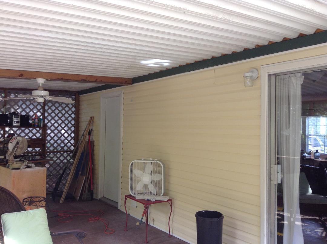 RACETRACK - Residential