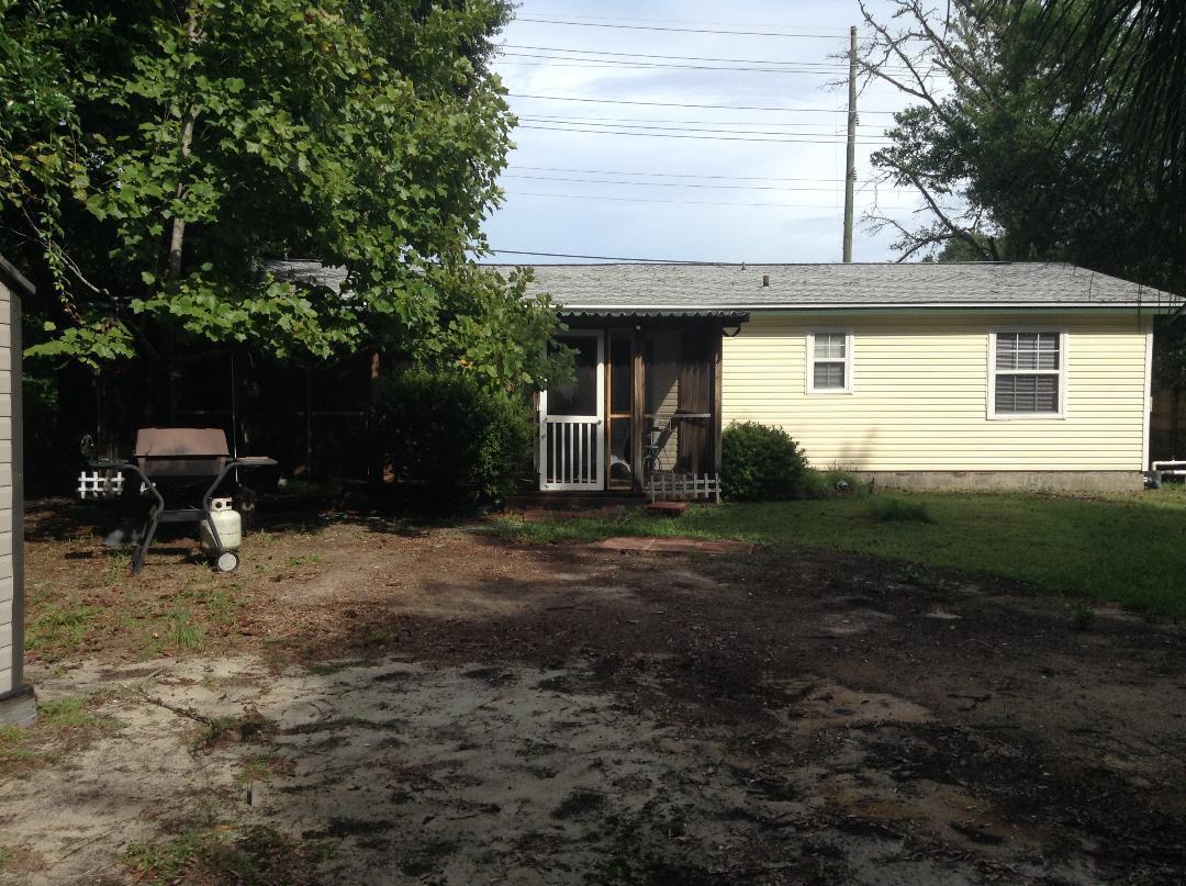 RACETRACK - Residential