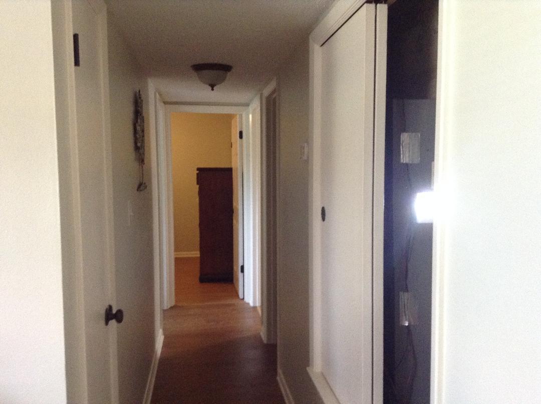 RACETRACK - Residential