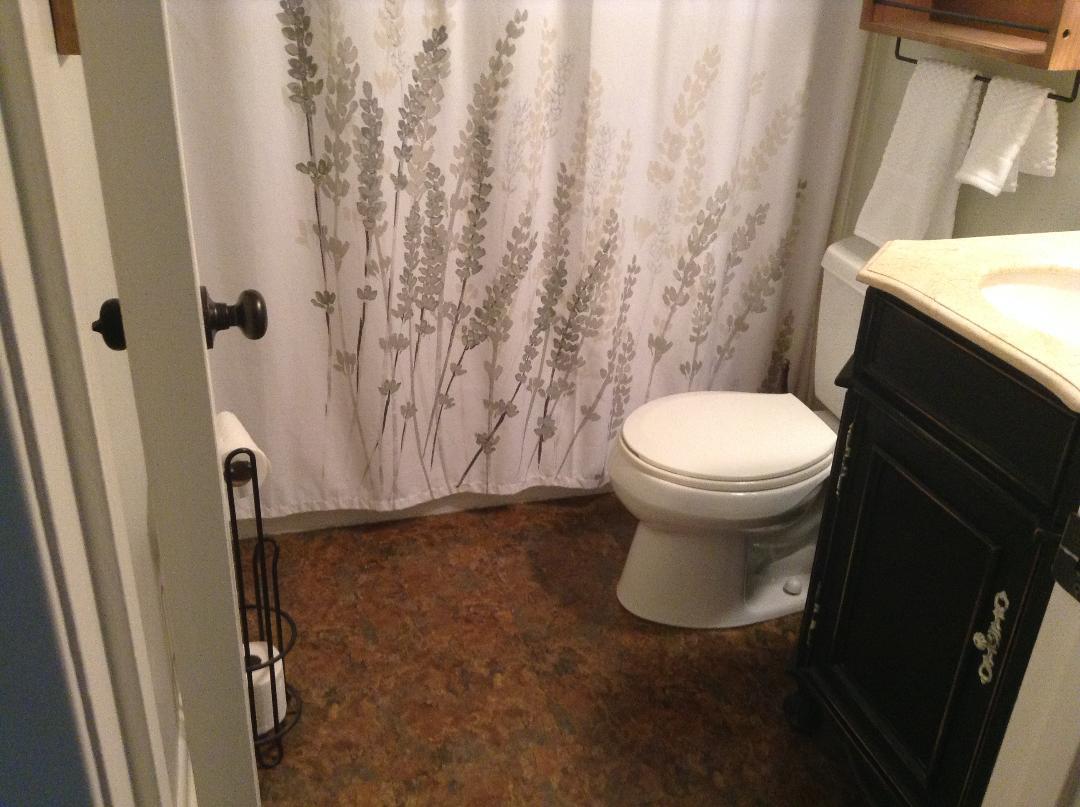 RACETRACK - Residential