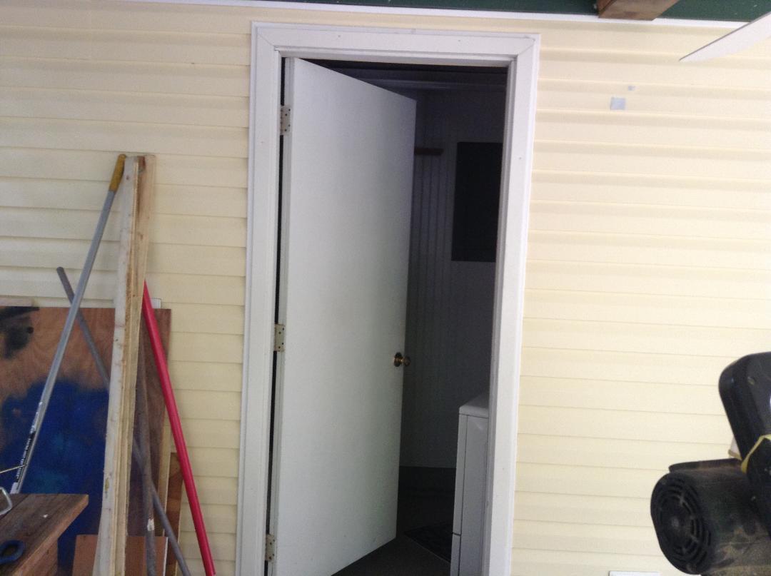 RACETRACK - Residential